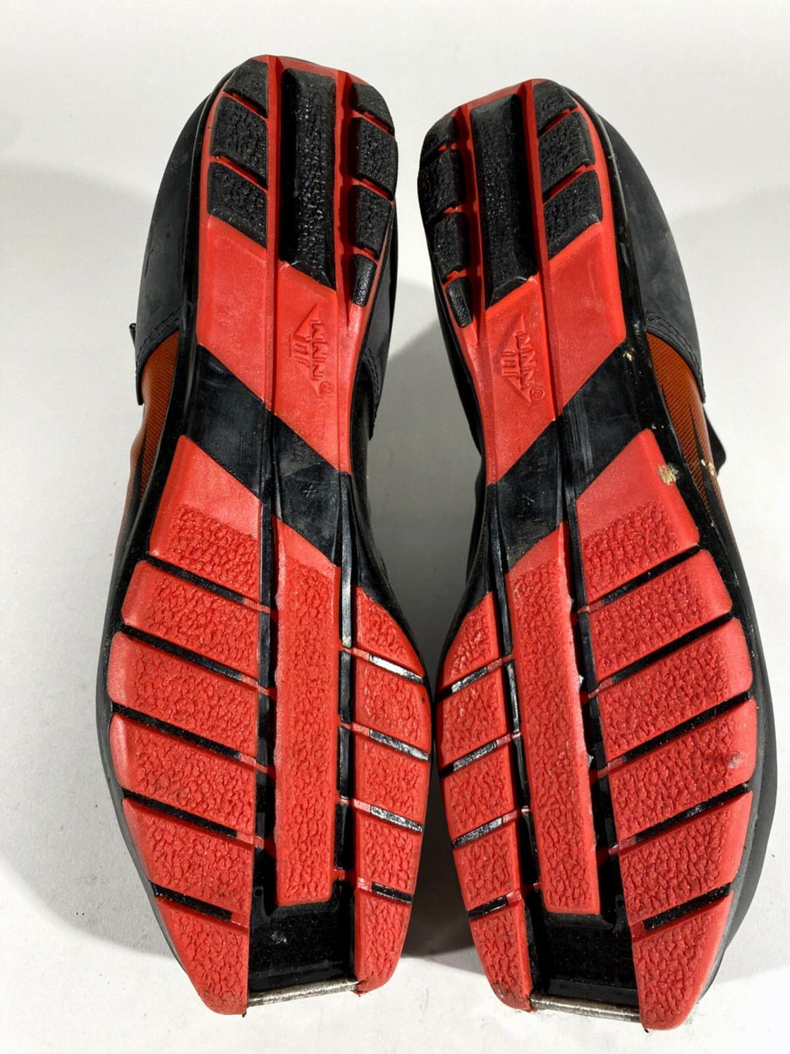 Alpina 148 Touring Nordic Cross Country Ski Boots Size EU37 US5.5 NNN