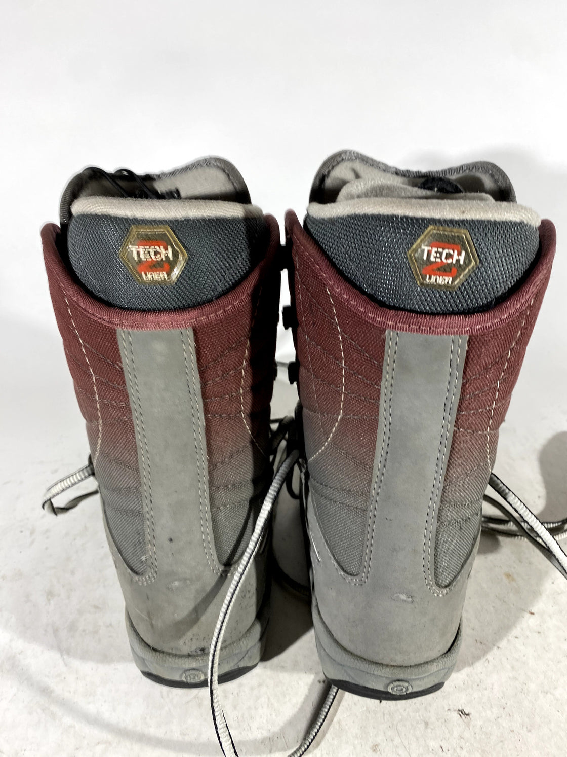 NITRO Snowboard Boots Ladies Size EU36 2/3 US6 UK3.5 Mondo 226 mm
