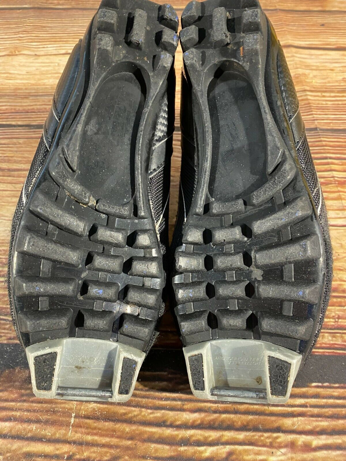 Madshus CT100 Cross Country Ski Boots Size EU37 US5 for NNN