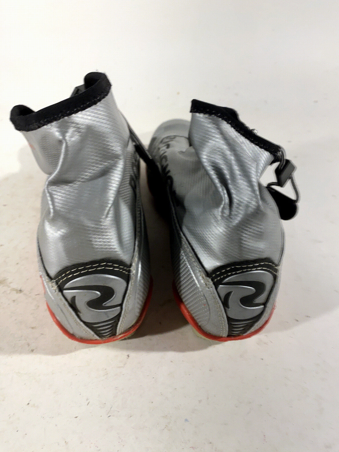 Rossignol X-ium Max Classic Nordic Cross Country Ski Boots EU40 US7.5 NNN 444