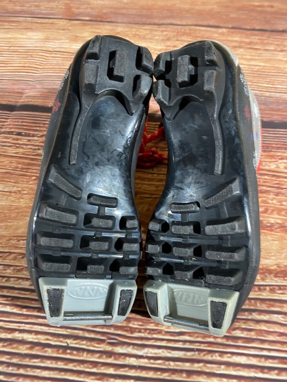 Rossignol Kids Nordic Cross Country Ski Boots Size EU30 US12 NNN O5