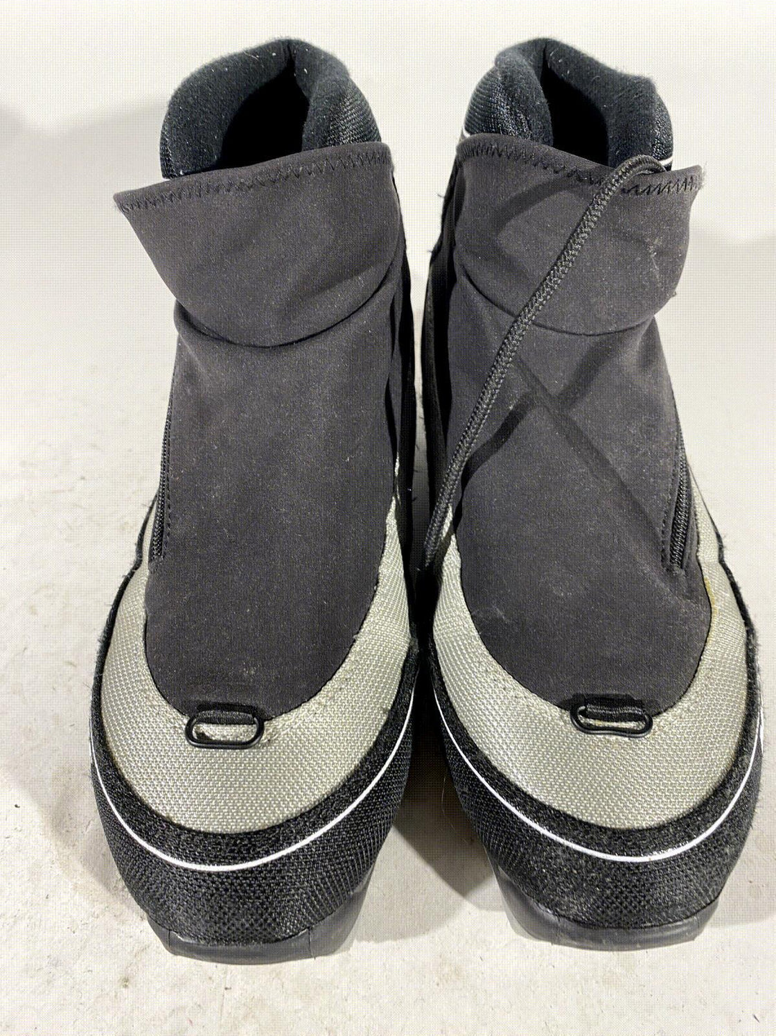 Madshus CT100 Nordic Cross Country Ski Boots Size EU40 US7 for NNN