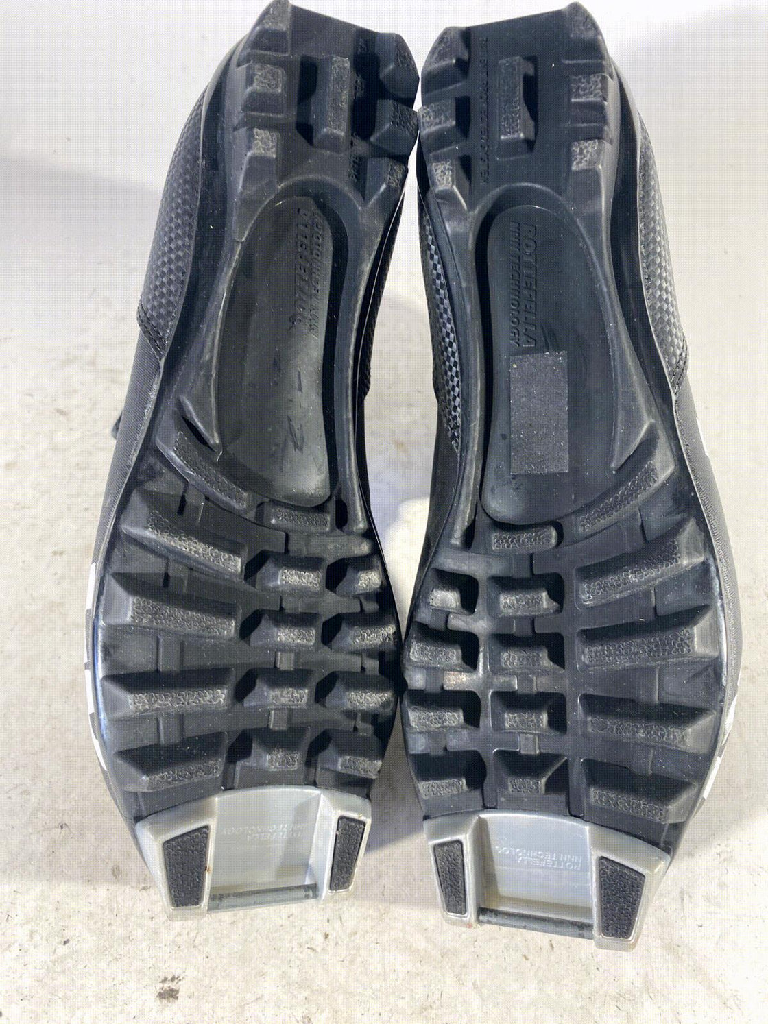 Alpina T5 Plus Touring Nordic Cross Country Ski Boots Size EU39 US7 NNN