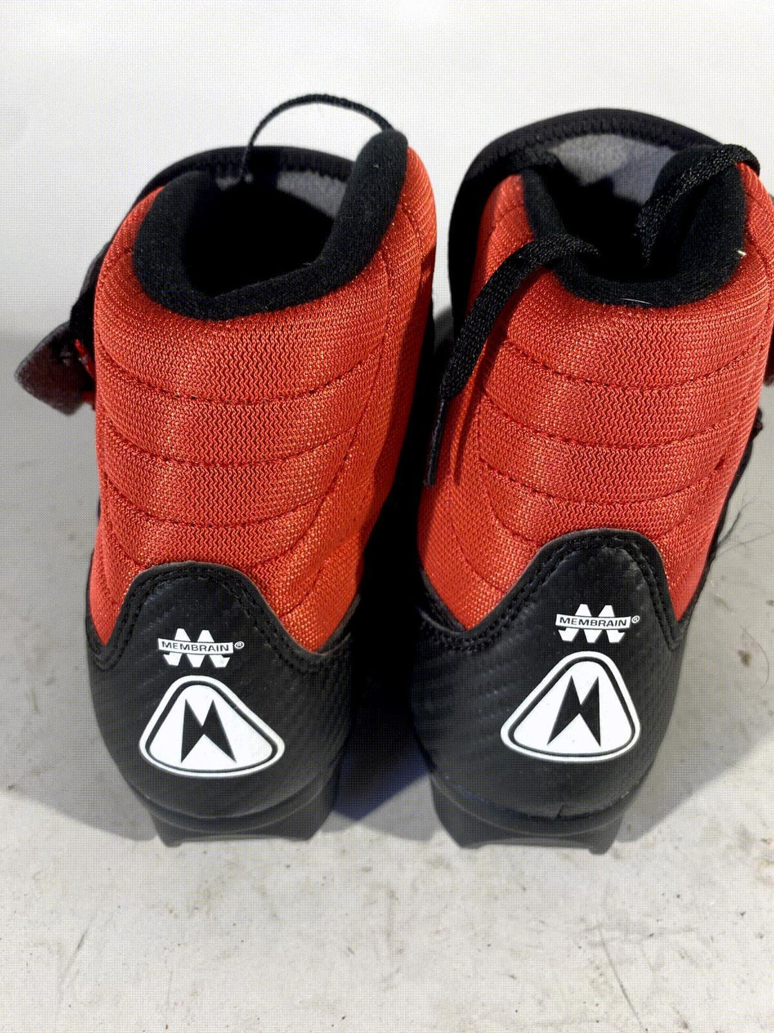 Madshus Ultra C Nordic Cross Country Ski Boots Size EU44 US10 for NNN