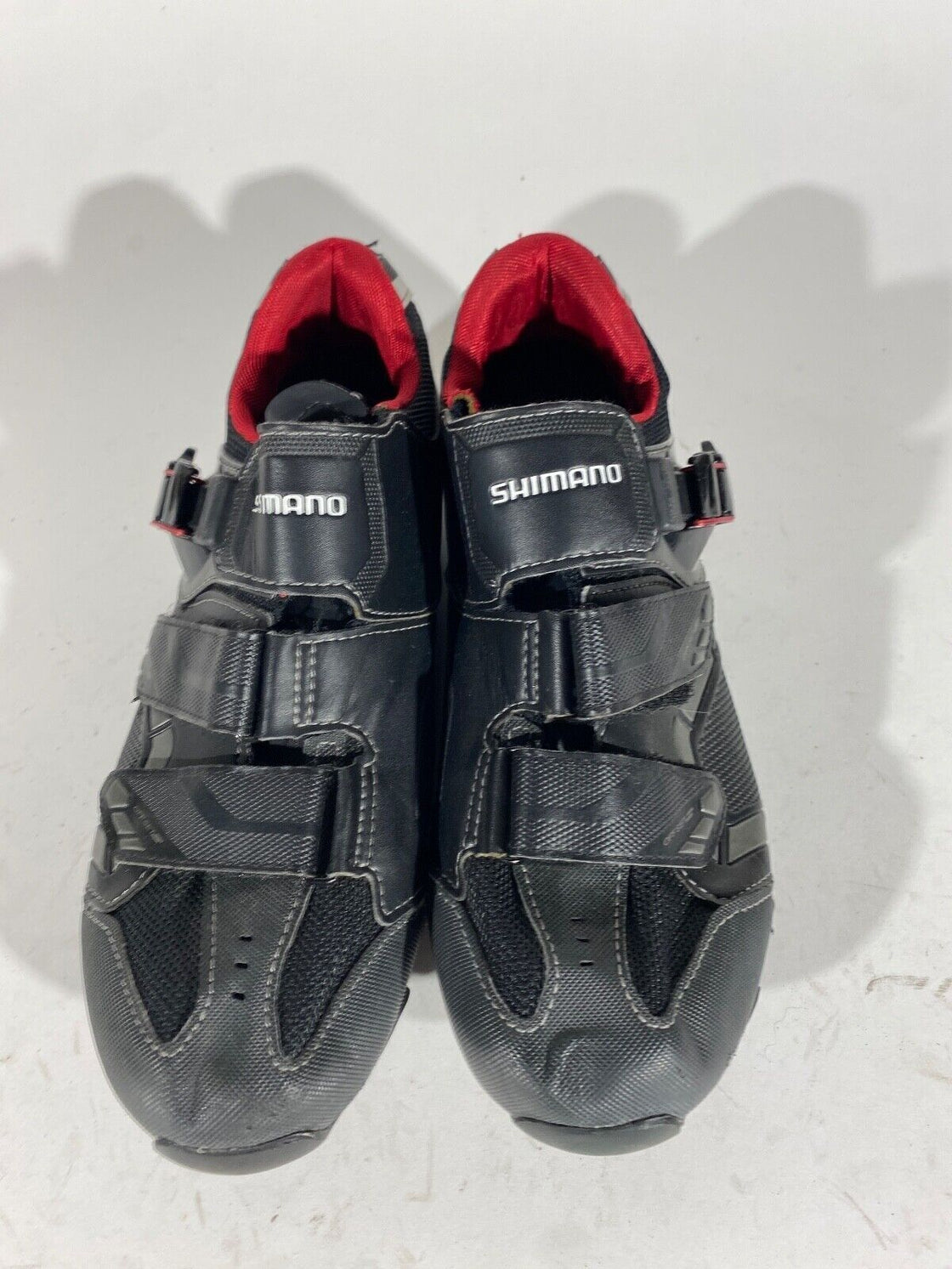 SHIMANO M088 Mtb Cycling Shoes Mountain Bike Size EU42 US8.3 Mondo 265  CS61