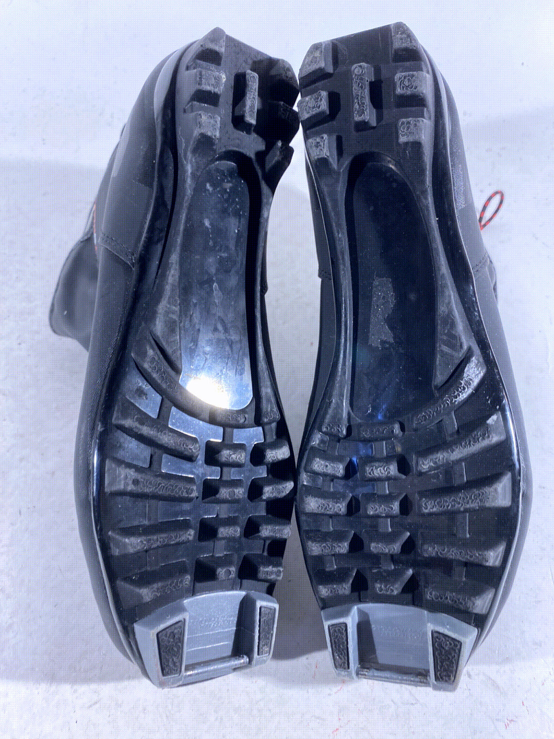 Alpina T5Plus Nordic Cross Country Ski Boots Size EU44 US10.5 for NNN 371