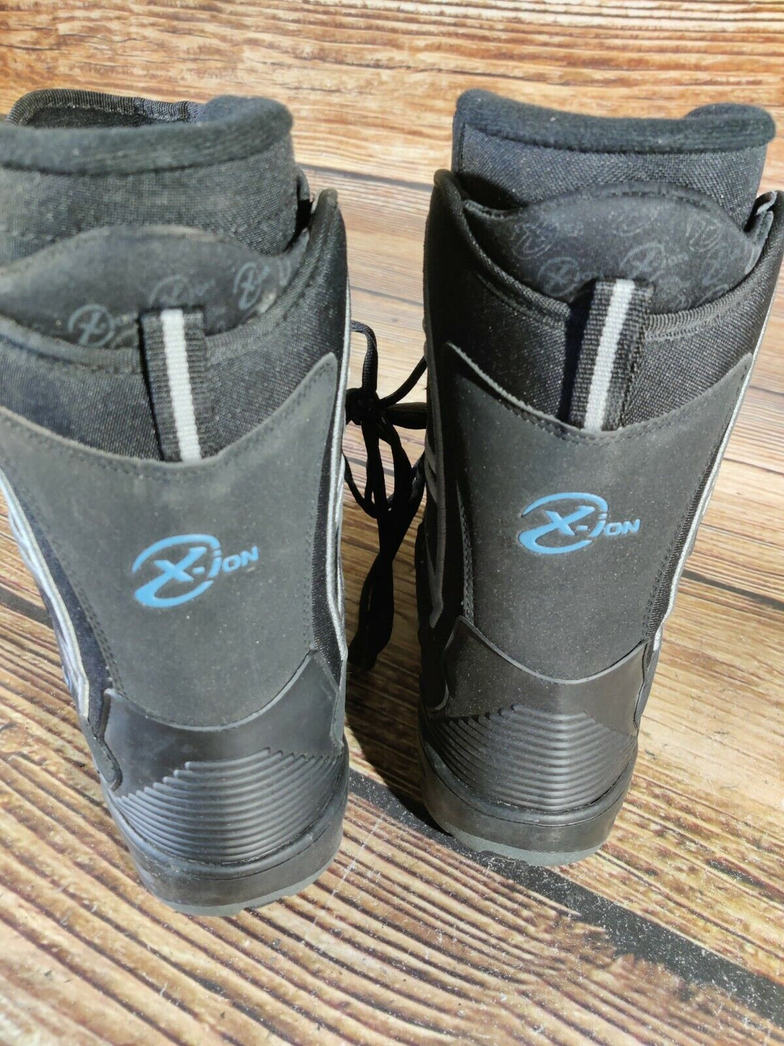 X-ION Snowboard Boots Size EU42, US9, UK8, Mondo 265 mm A