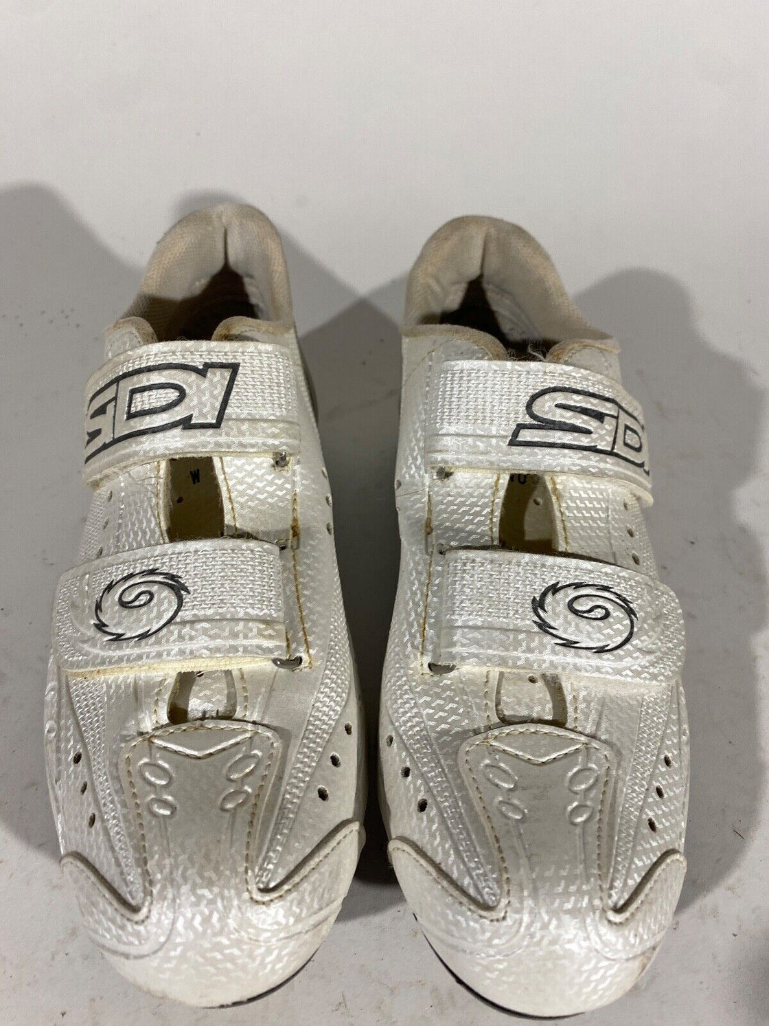 SIDI Mtb Cycling Shoes Mountain Bike Size EU40 US7 Mondo 246 CS69