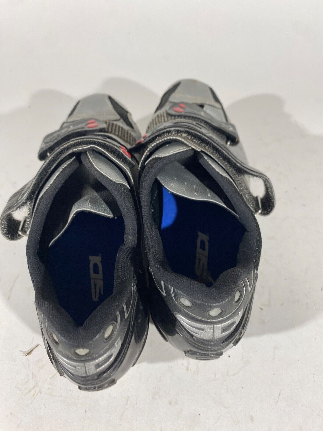 SIDI Mtb Cycling Shoes Mountain Bike Size EU43 US9 Mondo 265  CS63