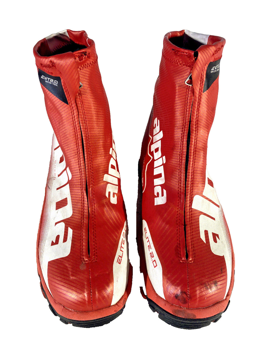 Alpina Elite 2.0 Winter Trekking Walking Boots Size EU42 US9 Walking