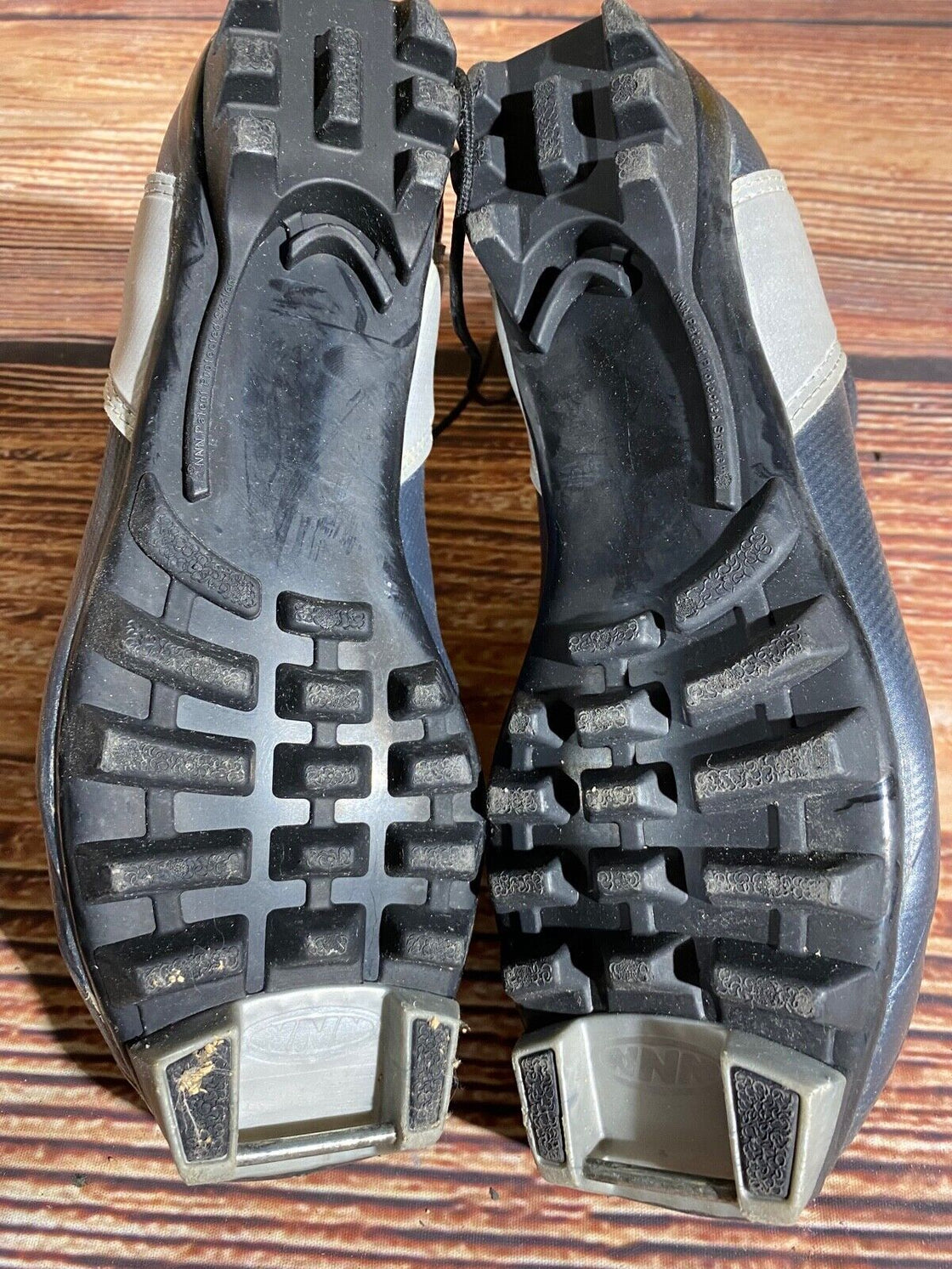 Alpina ST10 Nordic Cross Country Ski Boots Size EU38 US6 for NNN