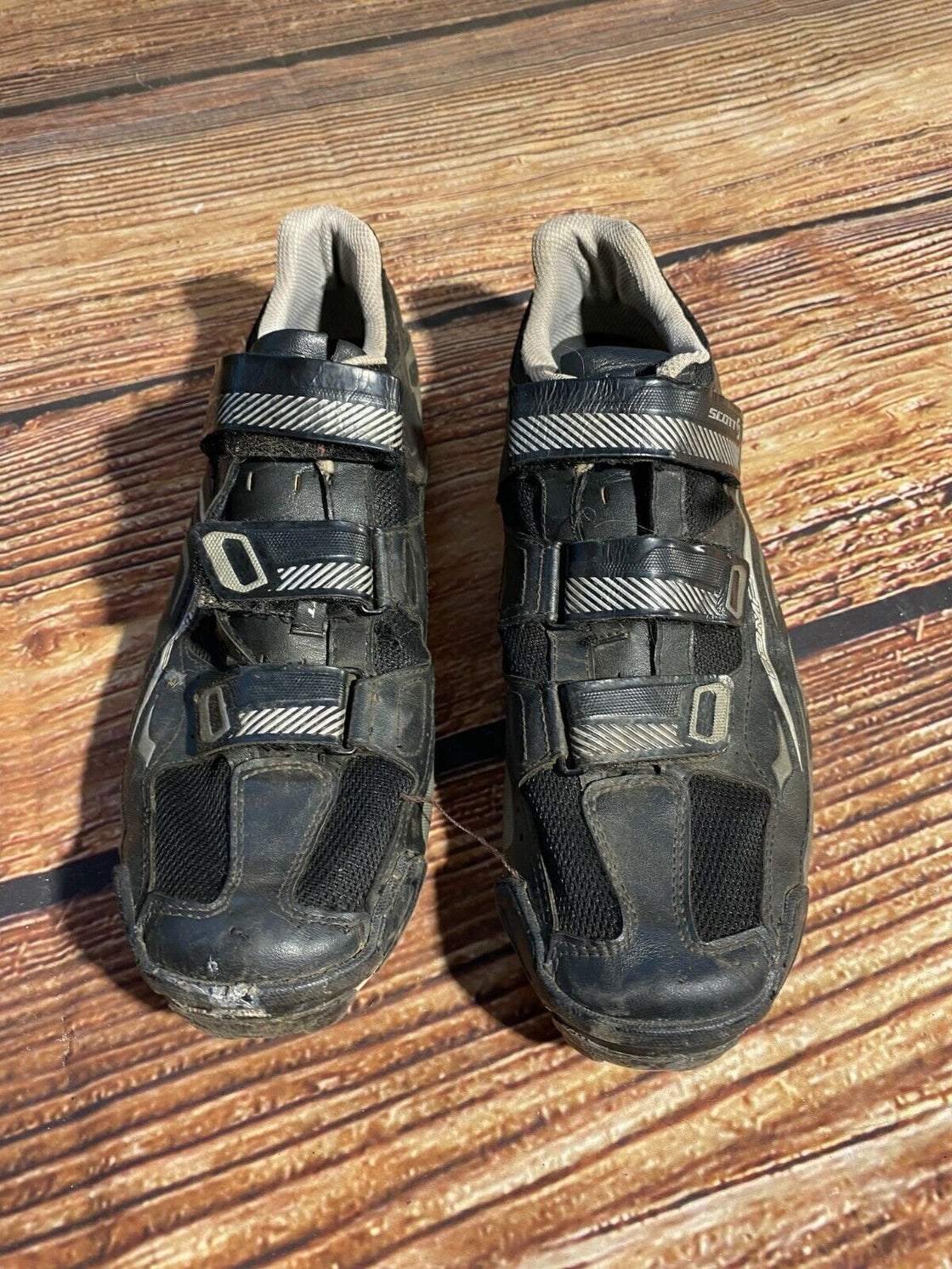 SCOTT Cycling MTB Shoes Mountain Biking Boots Size EU47