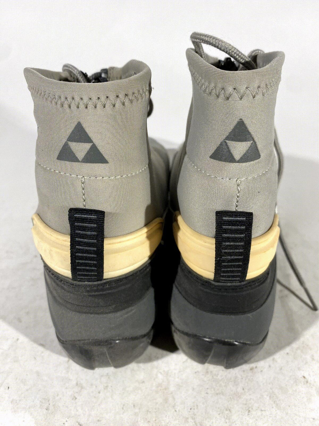 Fischer Touring Nordic Cross Country Ski Boots Size EU42 US9 SNS Profil