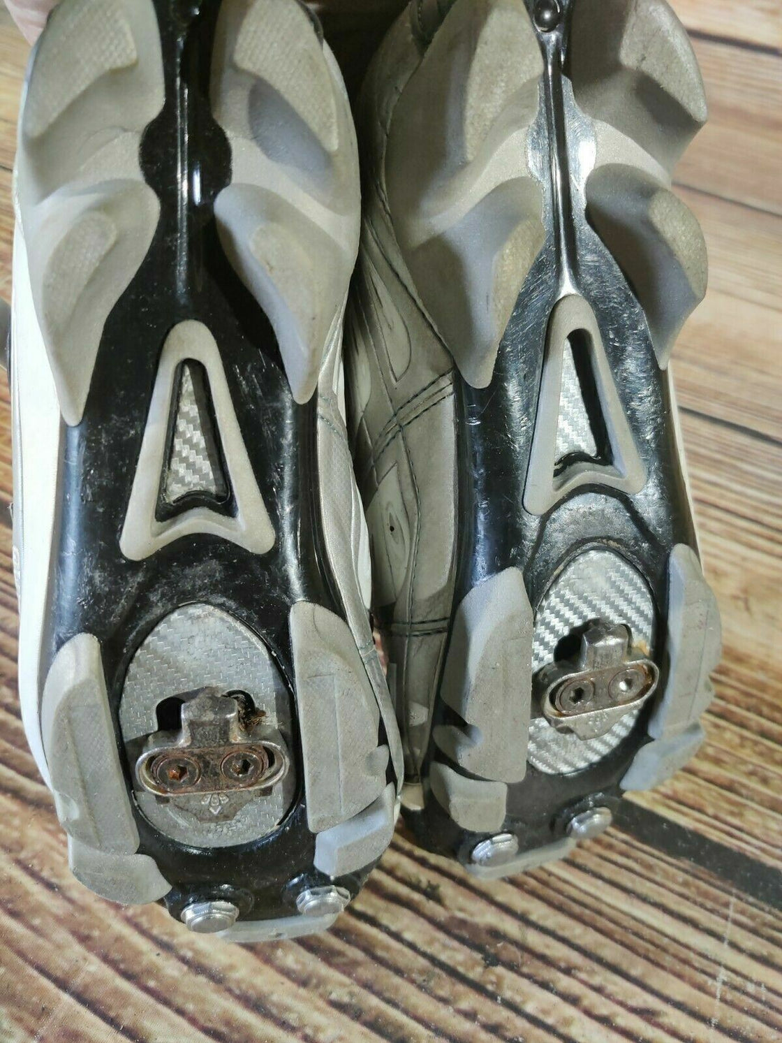 SHIMANO WM80 Cycling MTB Shoes Mountain Bike Ladies / Unisex EU38 MTB Shoes