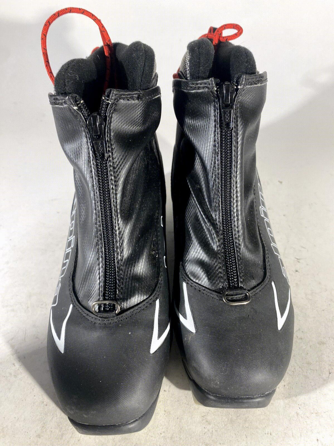 Alpina T5Plus Nordic Cross Country Ski Boots Size EU37 US5.5 for NNN