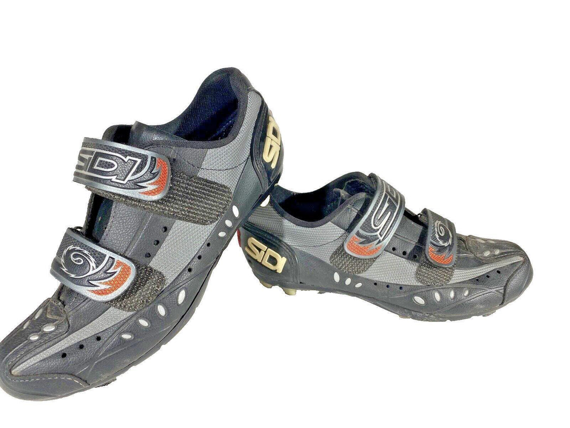 SIDI Cycling MTB Shoes Mountain Bike Boots EU41, US7, Mondo 253  CS65
