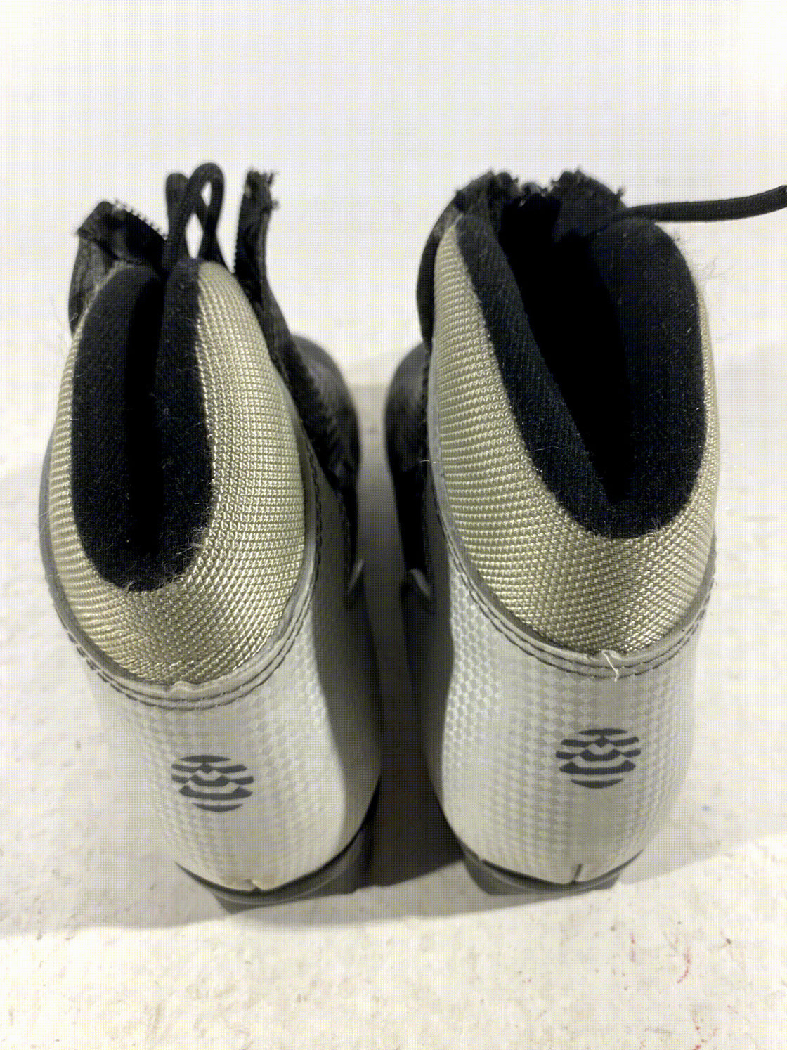 Alpina T8 Touring Nordic Cross Country Ski Boots Size EU36 US4.5 NNN 302
