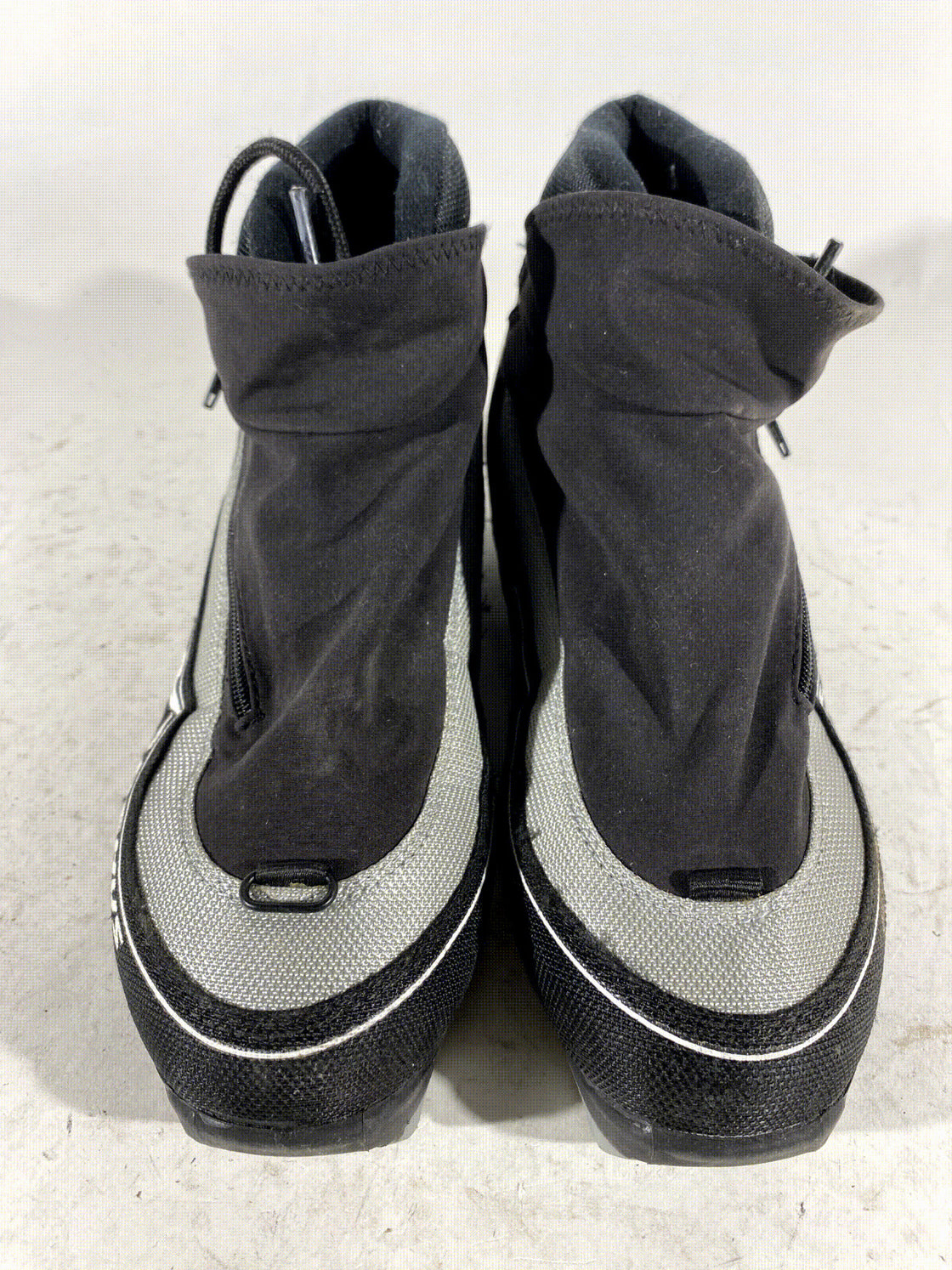 Madshus CT100 Nordic Cross Country Classic Ski Boots Size EU38 US6 for NNN 188