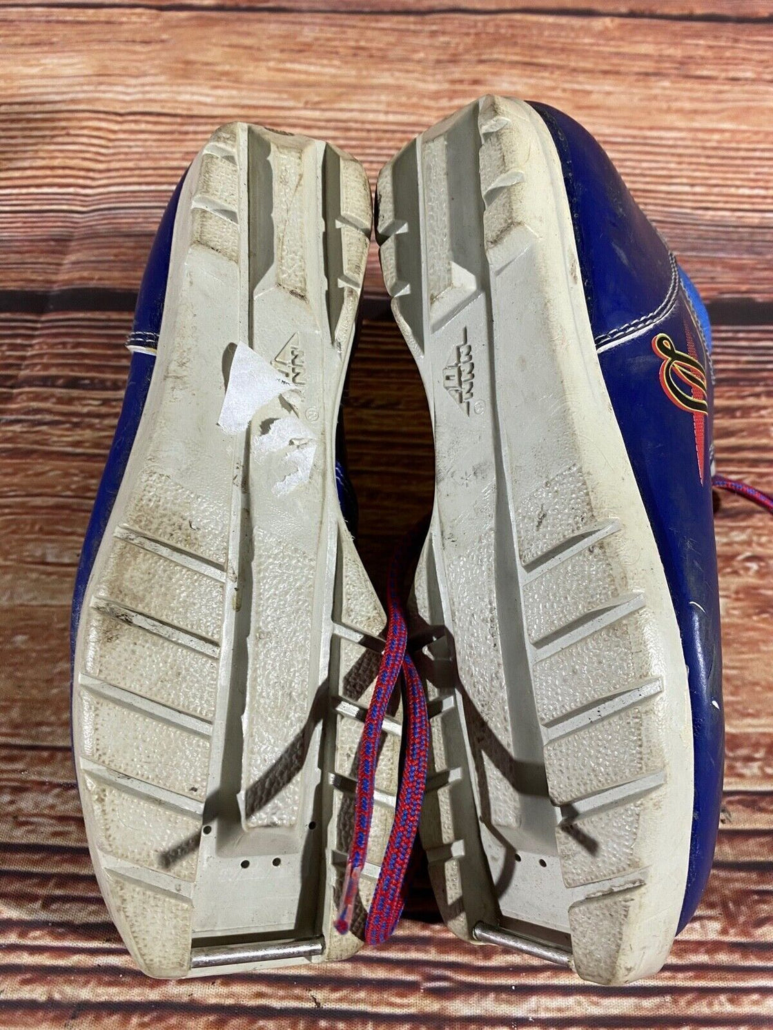 Rossignol Kids Nordic Cross Country Ski Boots Size EU34 US3 NNN O166