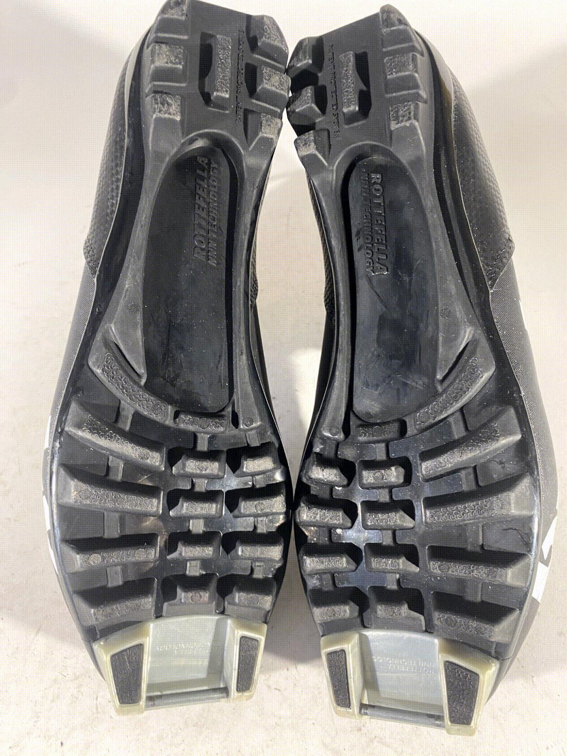 Alpina Touring Nordic Cross Country Ski Boots Size EU44 US10.5 for NNN