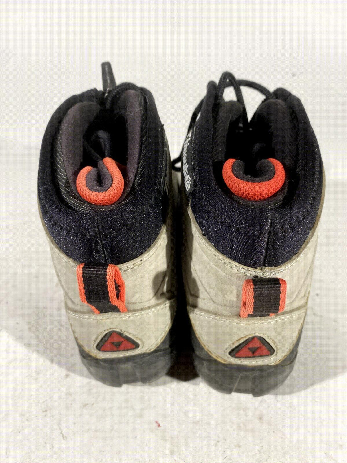Fischer XC Comfort Nordic Cross Country Ski Boots Size EU40 US7.5 SNS Profil