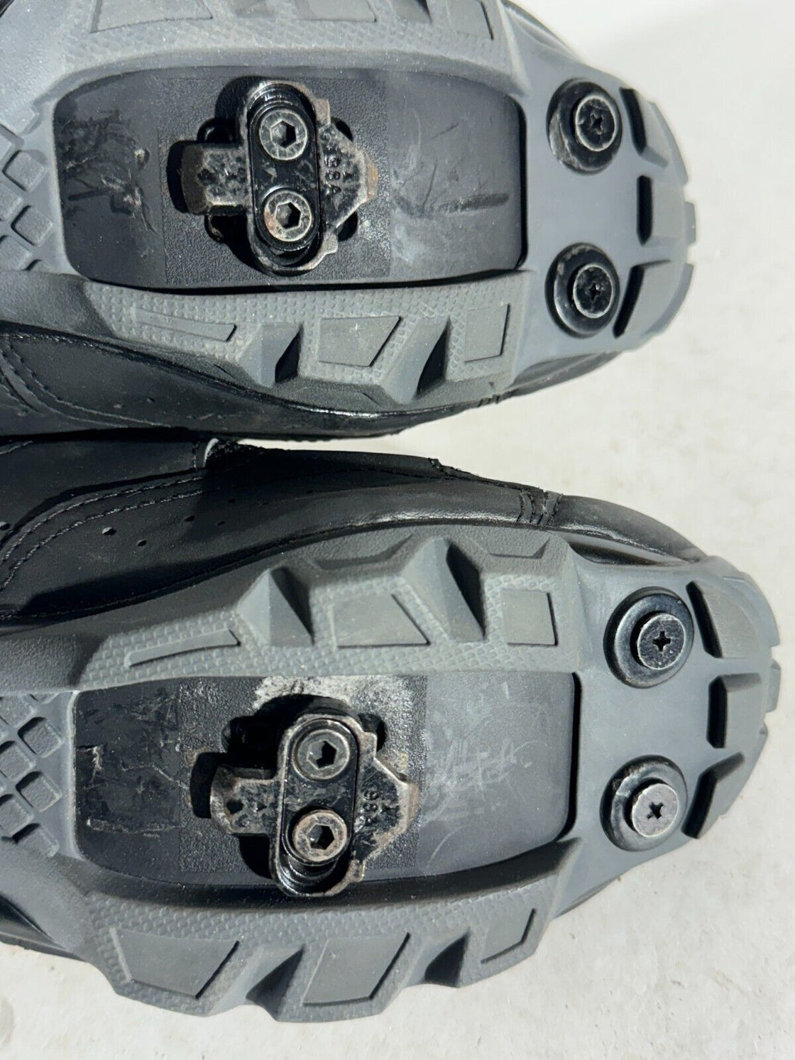 GIRO Carbide Cycling MTB Shoes Biking Boots EU43 US9.5 Mondo 266 cs390