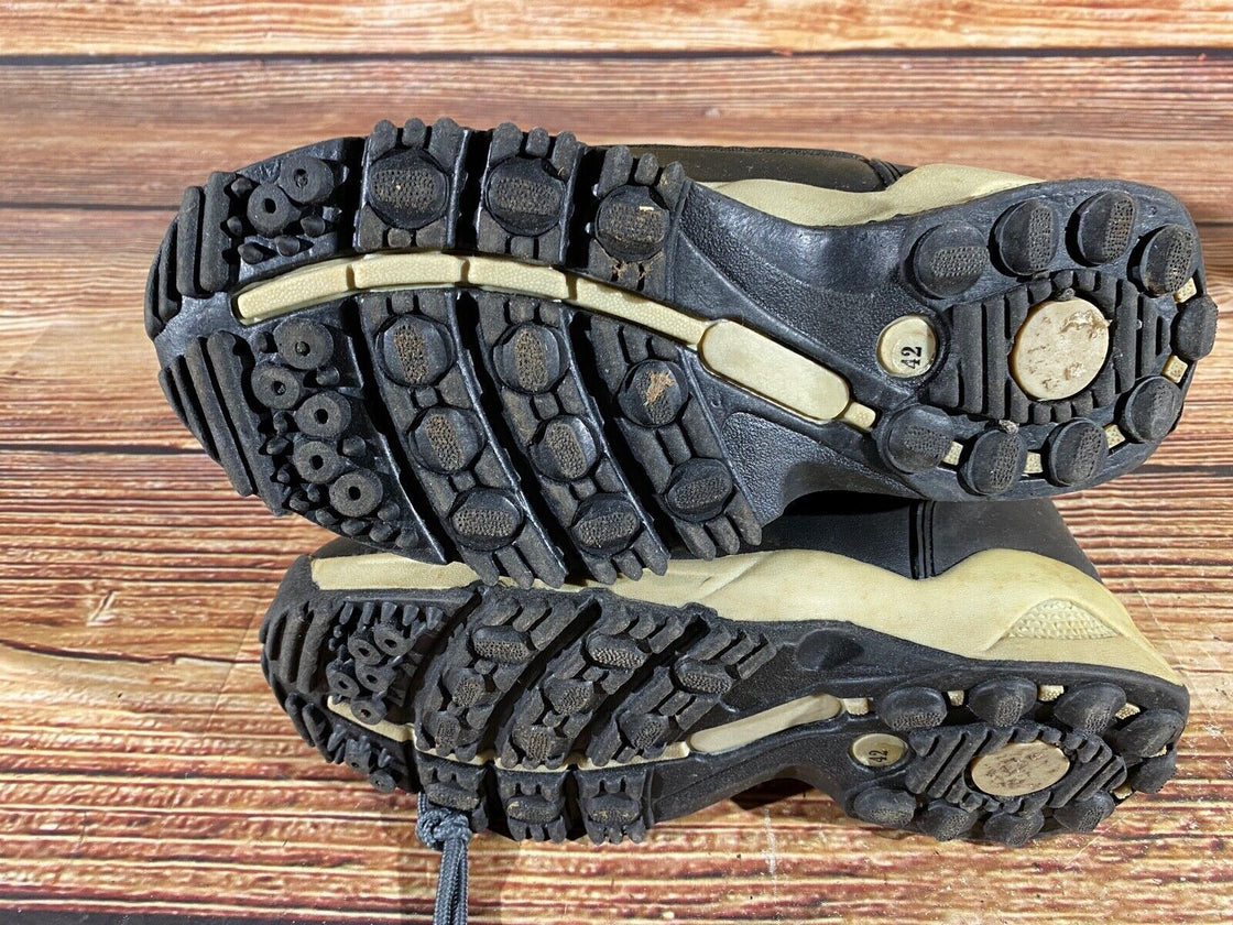 BLUEBERRY Hiking Trekking Winter Outdoor Shoes Size EU42 US9