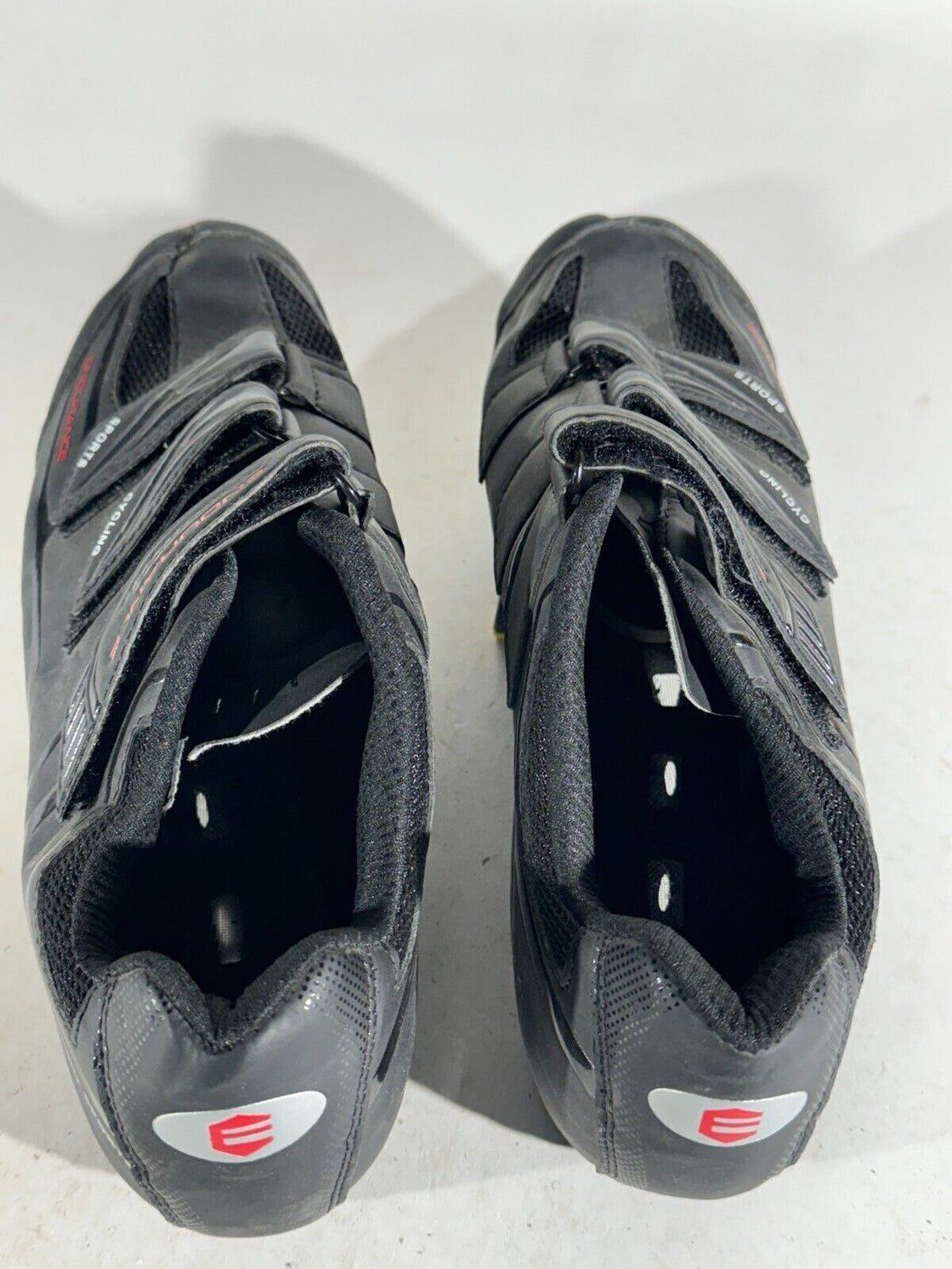 ENDURANCE Sports Cycling Road Shoes EU43 US9 Mondo 278 cs444