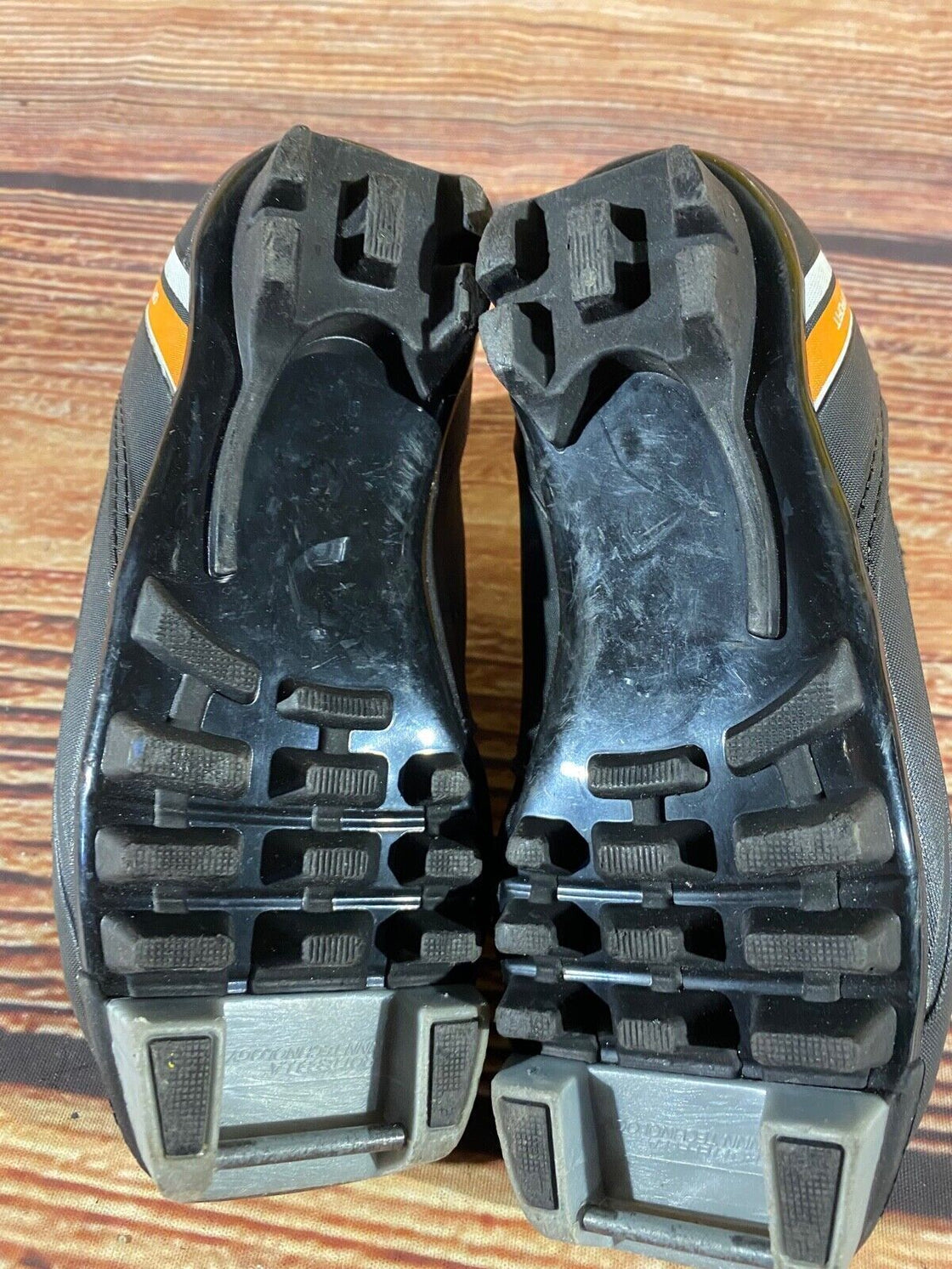 Rossignol Kids Nordic Cross Country Ski Boots Size EU29 US11 NNN O189