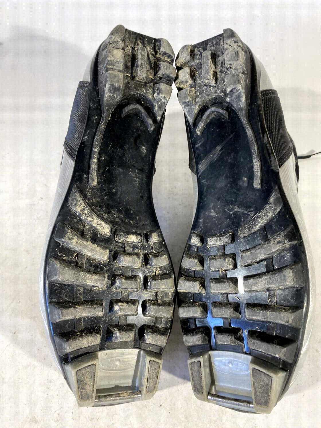 Alpina ST10 Touring Nordic Cross Country Ski Boots Size EU41 US8 for NNN