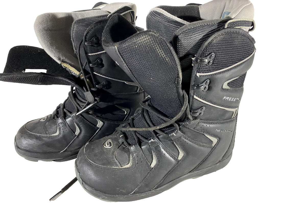 STUF  Snowboard Boots Size EU43 US10, UK9, Mondo 275 mm