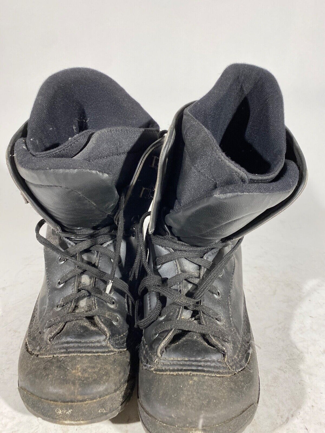 AIR TT Vintage Snowboard Boots Retro Size EU44, US10, UK9 Mondo 280 mm