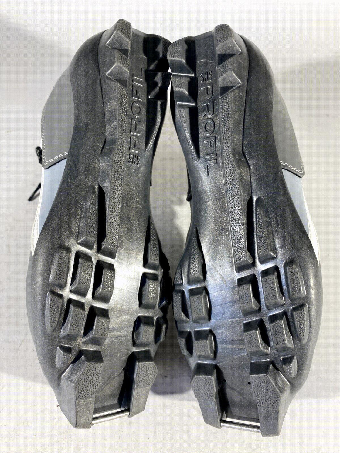 Salomon Siam 5 Nordic Cross Country Ski Boots Size EU38 US6.5 SNS Profil