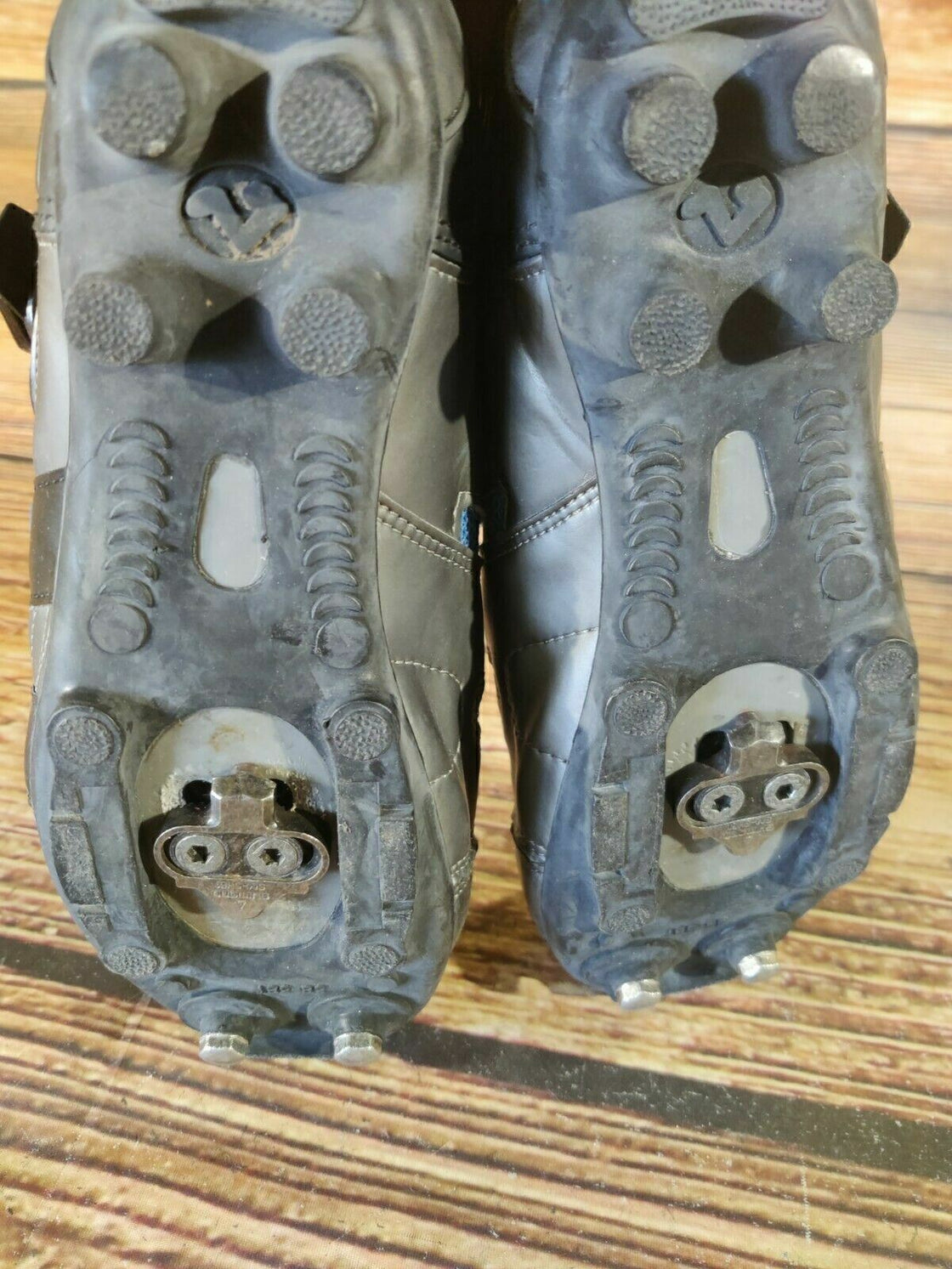 SHIMANO M180 Cycling MTB Shoes Mountain Bike Ladies / Unisex EU38 MTB Shoes