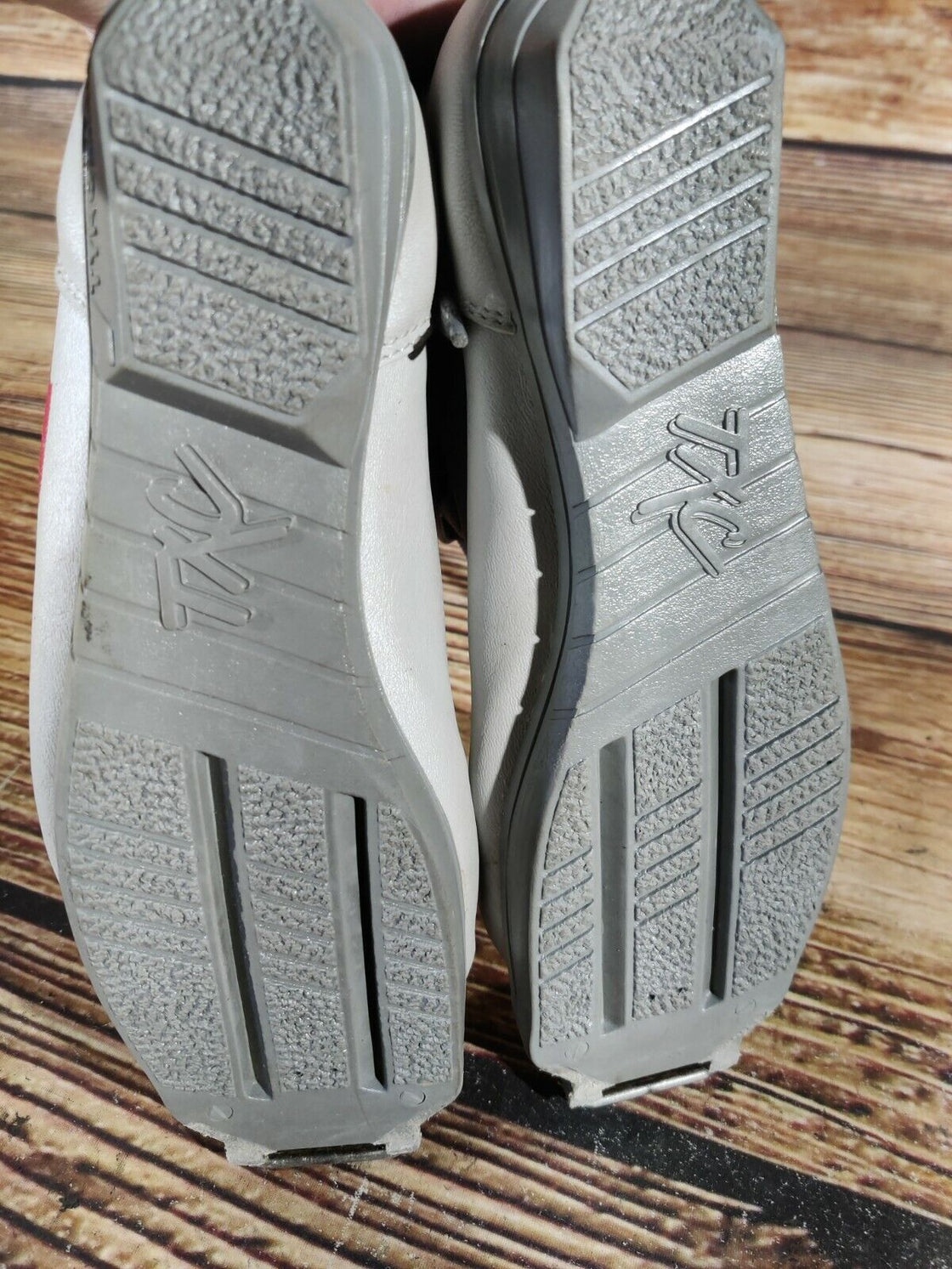 TYROLIA Cross Country Ski Boots Size EU39, US6, UK5 for TXC Bindings