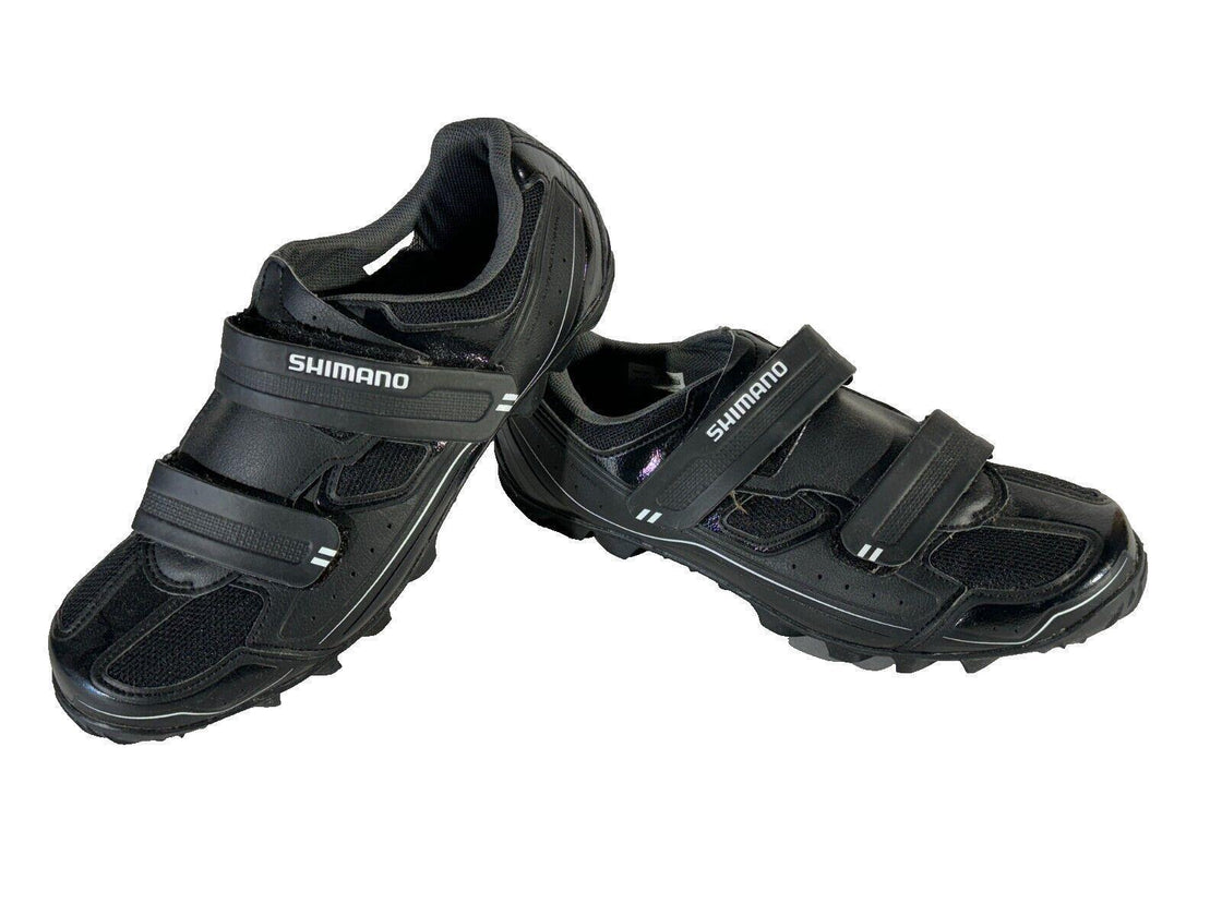 SHIMANO M065 Cycling MTB Shoes Mountain Bike EU46 US11.2 Mondo 292 cs299