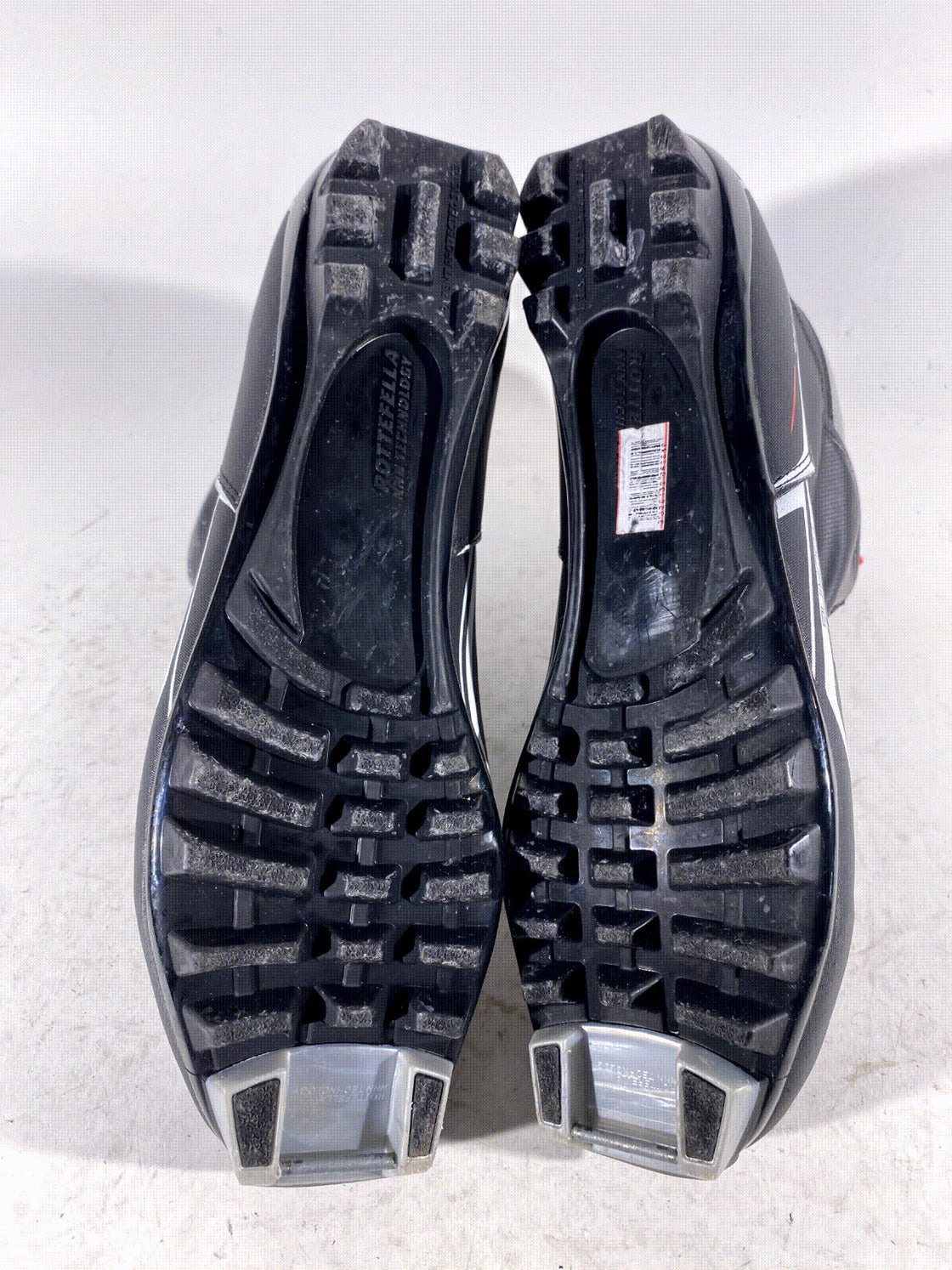 Alpina T5 Plus Nordic Cross Country Ski Boots Size EU45 US11.5 for NNN 197