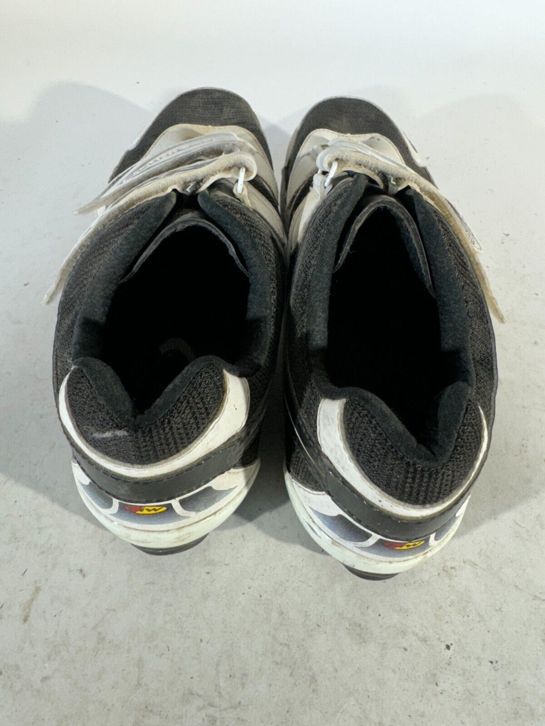NORTHWAVE Cycling MTB Shoes Mountain Bike EU43 US10.5 Mondo 275 cs286