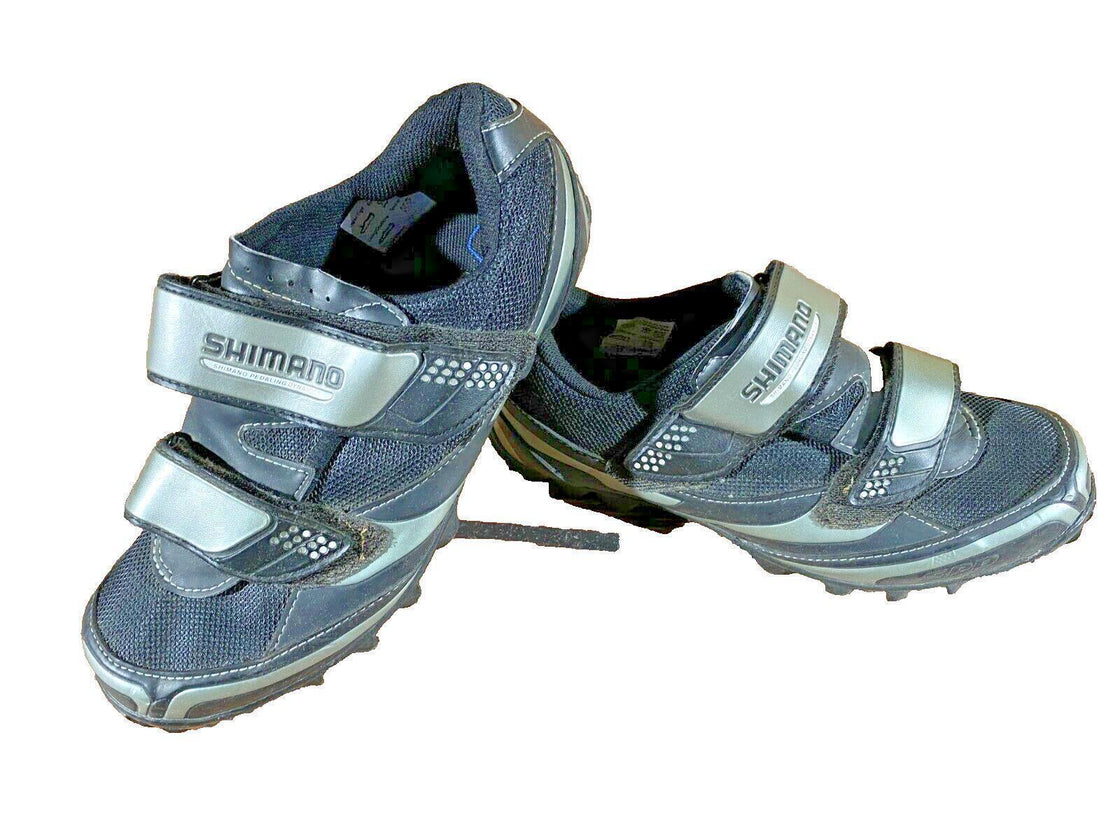 SHIMANO M064 Cycling MTB Shoes Mountain Bike Boots EU40, US6.7, Mondo 250