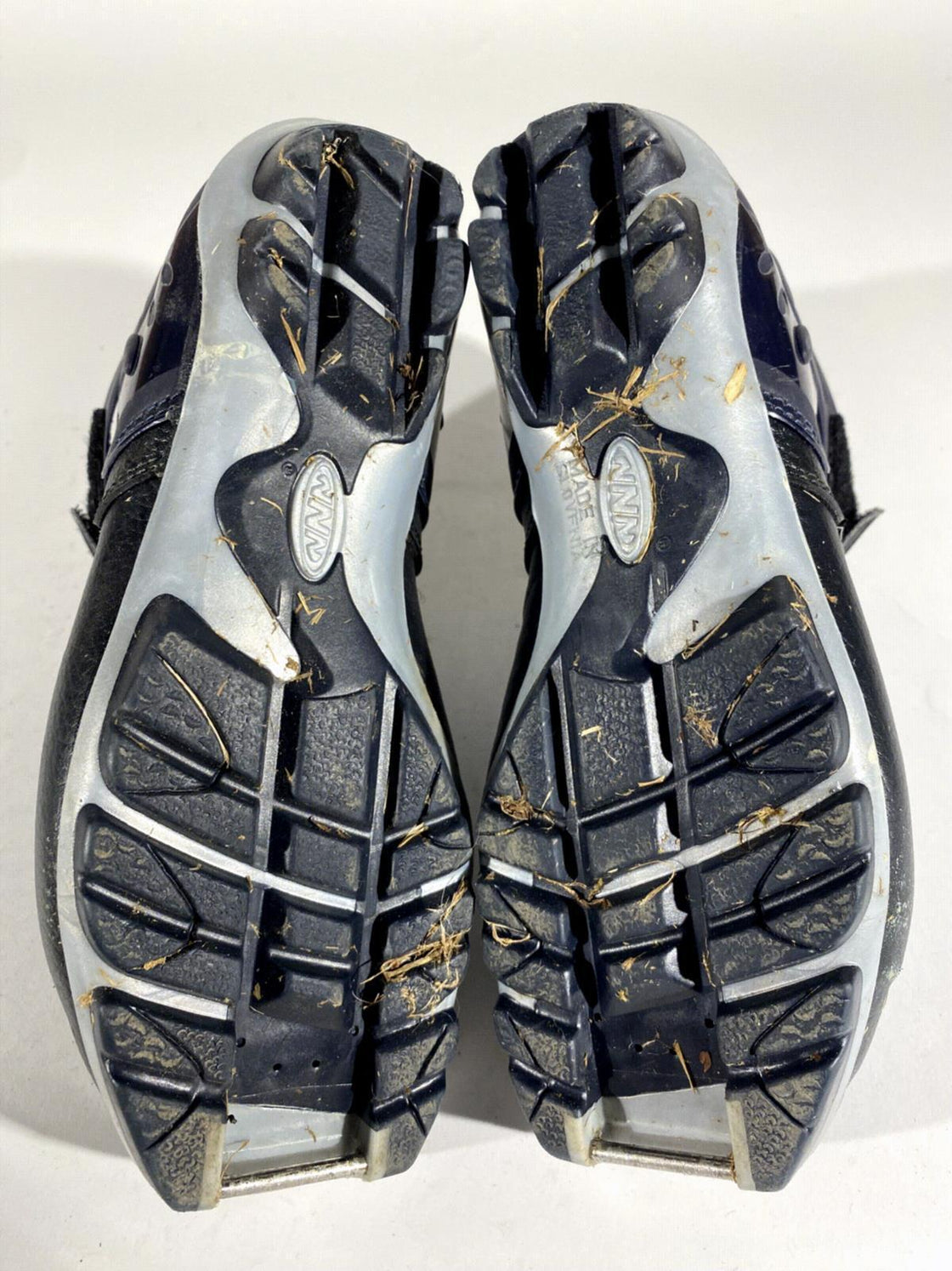 Alpina 240 Nordic Cross Country Ski Boots Size EU36 US4.5 for NNN