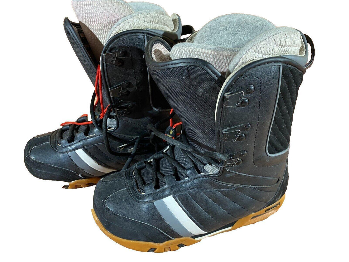 NITRO Rival Snowboard Boots Ladies Size EU40, US8.5, UK7, Mondo 255 mm