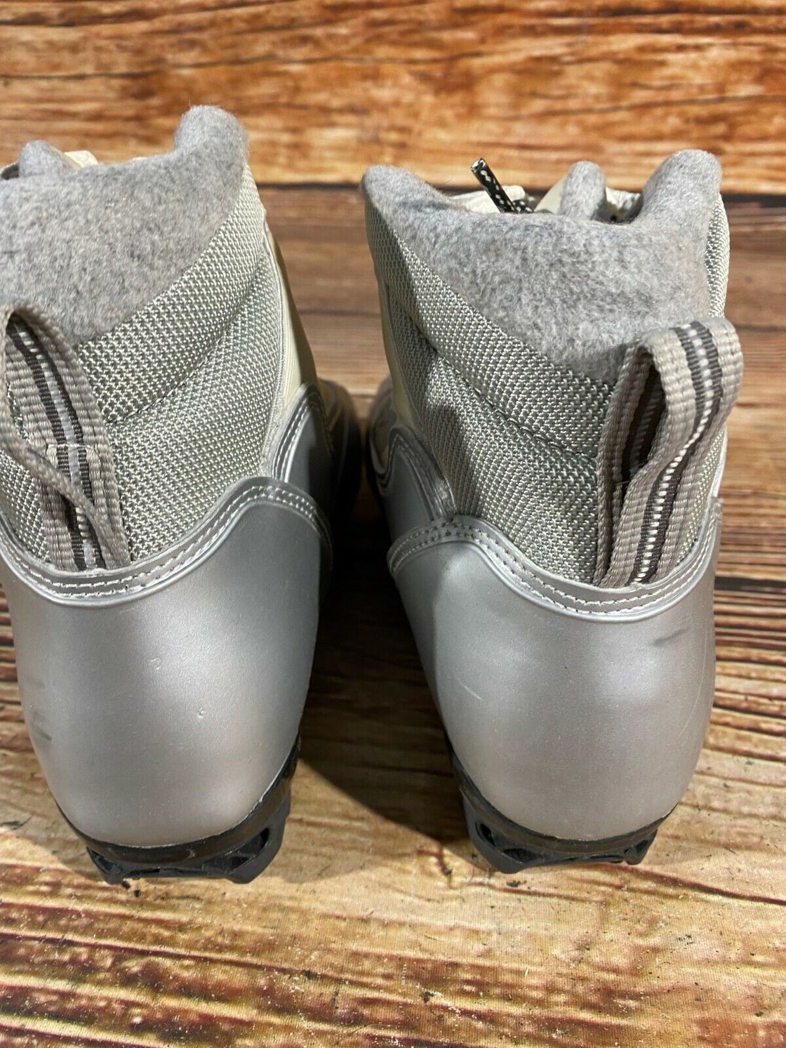 Rossignol X1 Ultra Nordic Cross Country Boots Size EU40 US7.5 NNN binding