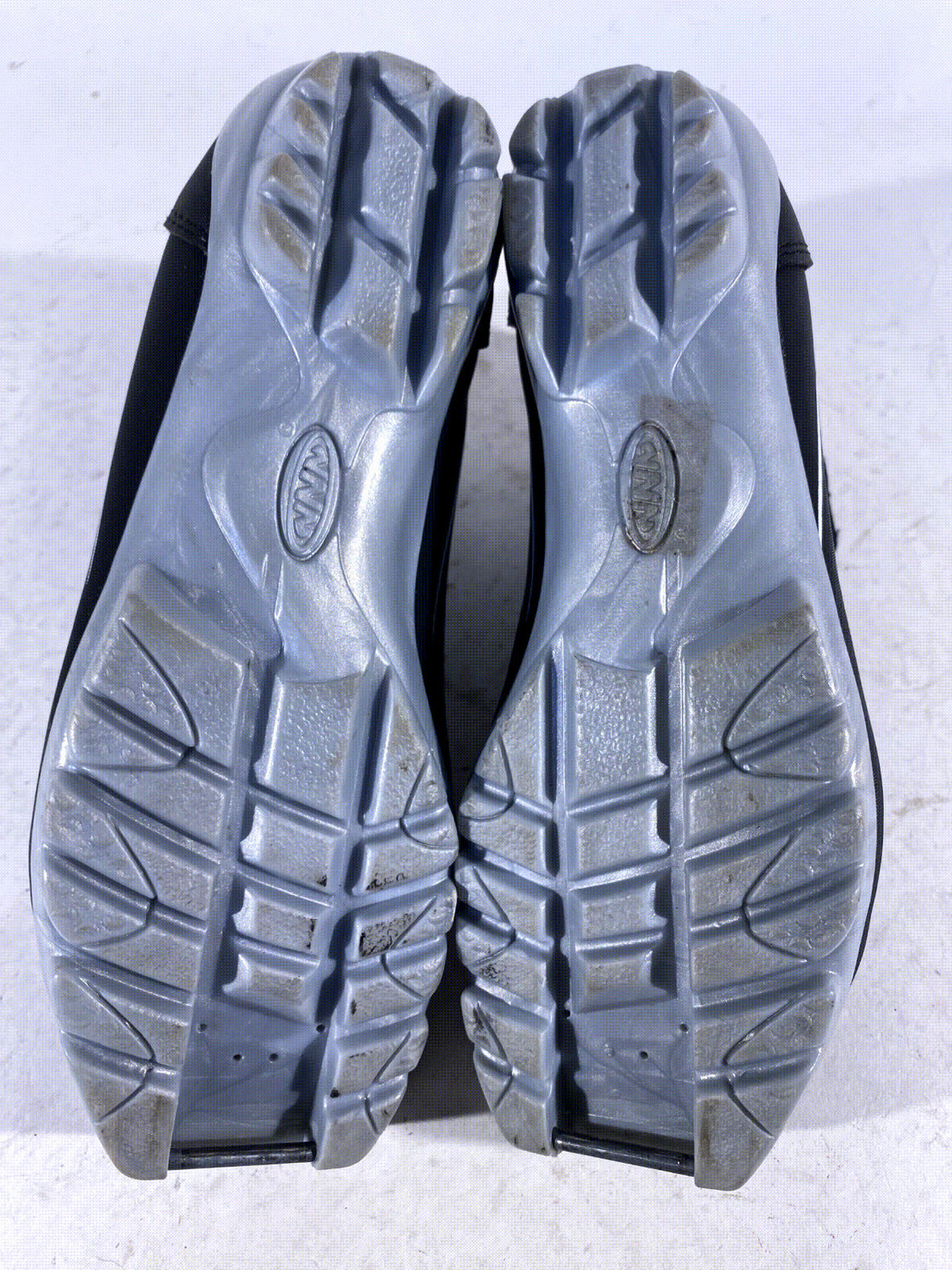 Alpina Sport JR Nordic Cross Country Classic Ski Boots Size EU36 US4.5 NNN 284