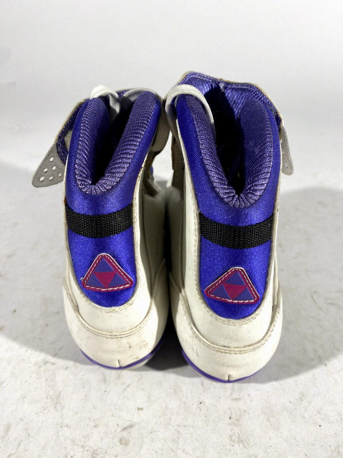 Fischer XC Nordic Cross Country Ski Boots Size EU36 US4.5 SNS Profil