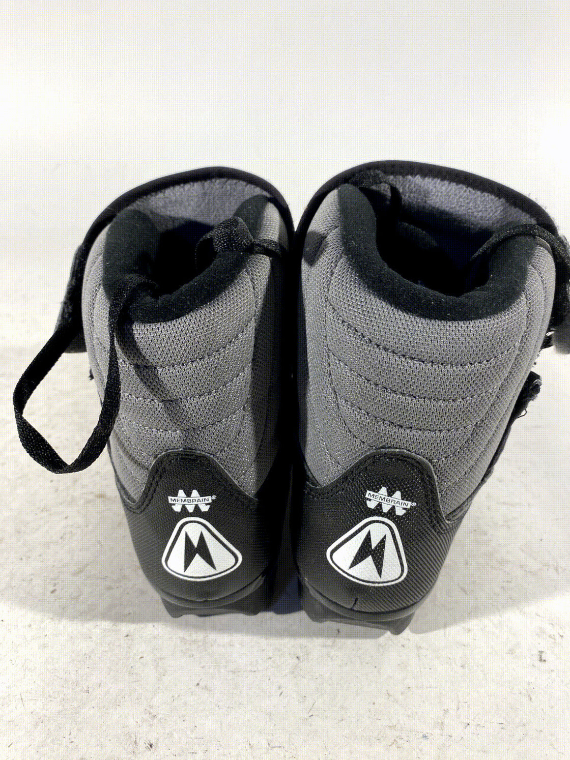 Madshus CT100 Nordic Cross Country Classic Ski Boots Size EU41 US8 for NNN 528
