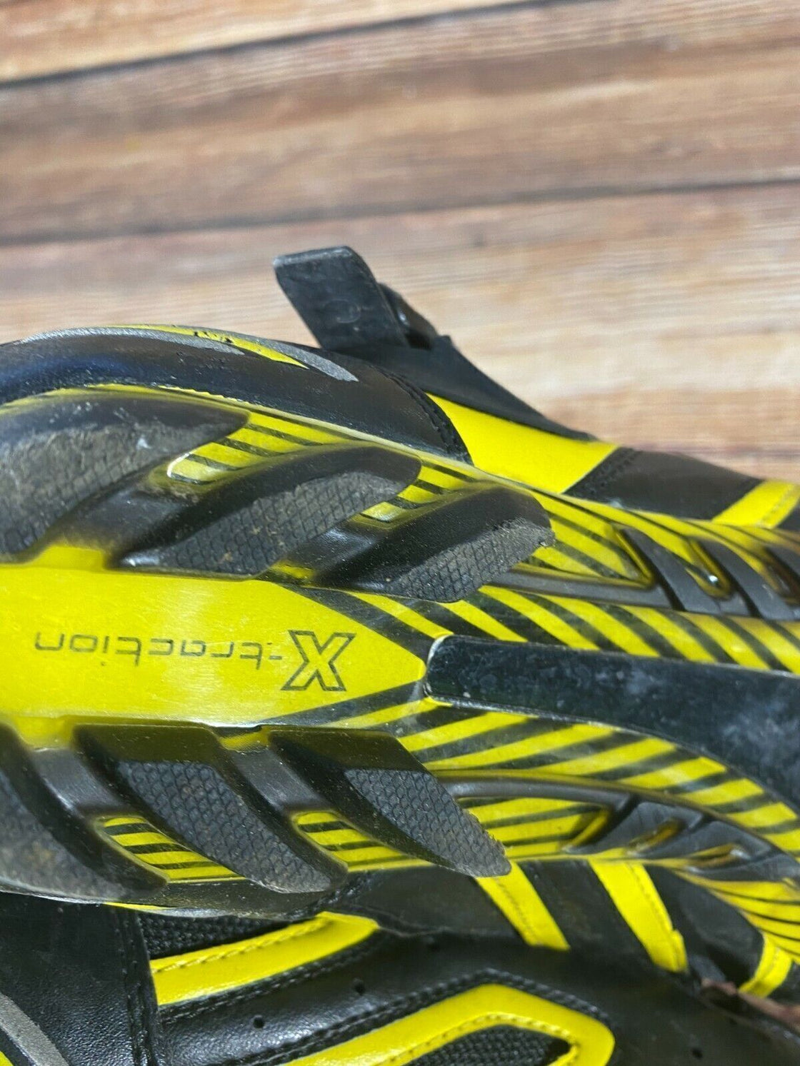 SCOTT Cycling MTB Shoes Mountain Biking Boots Size EU46 US11.5 with SPD