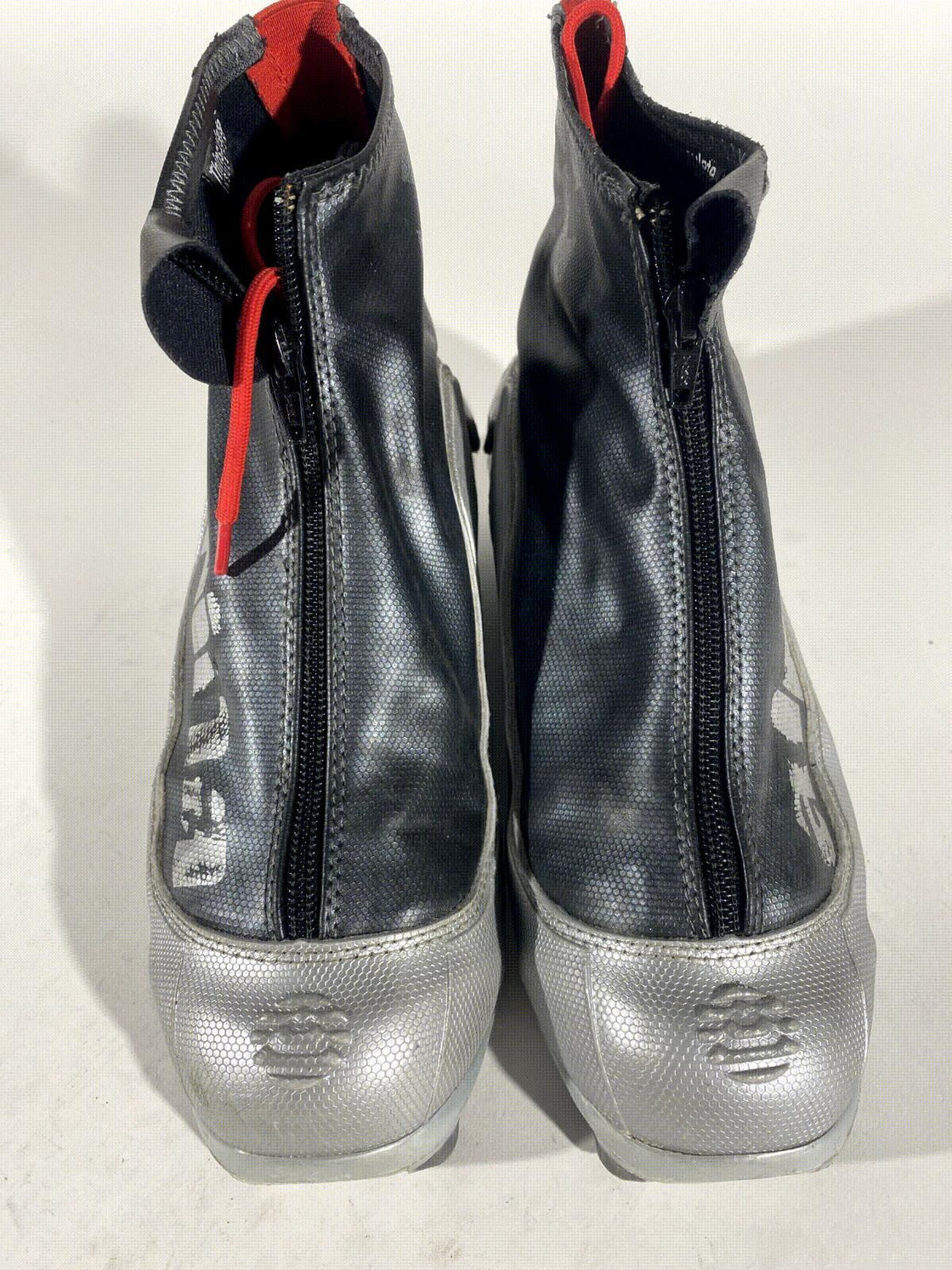 Alpina SCL Nordic Cross Country Ski Boots Size EU40 US7.5 for NNN