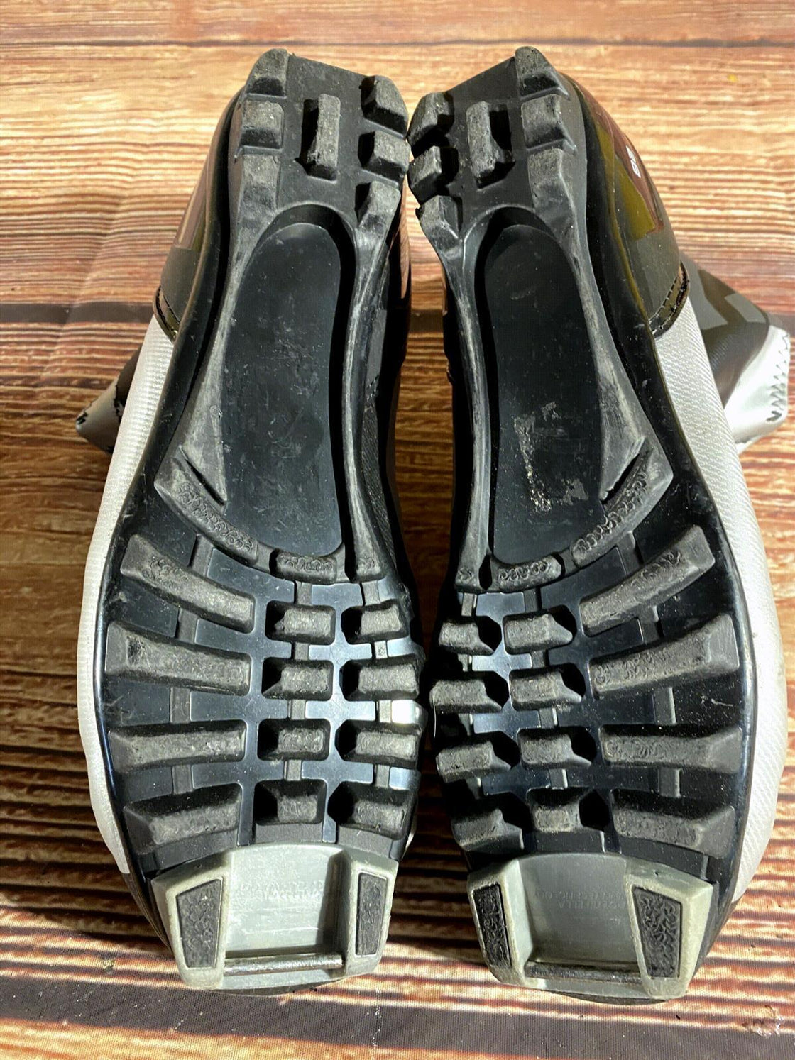 Alpina Touring T20 Nordic Cross Country Ski Boots Size EU43 US9.5 for NNN