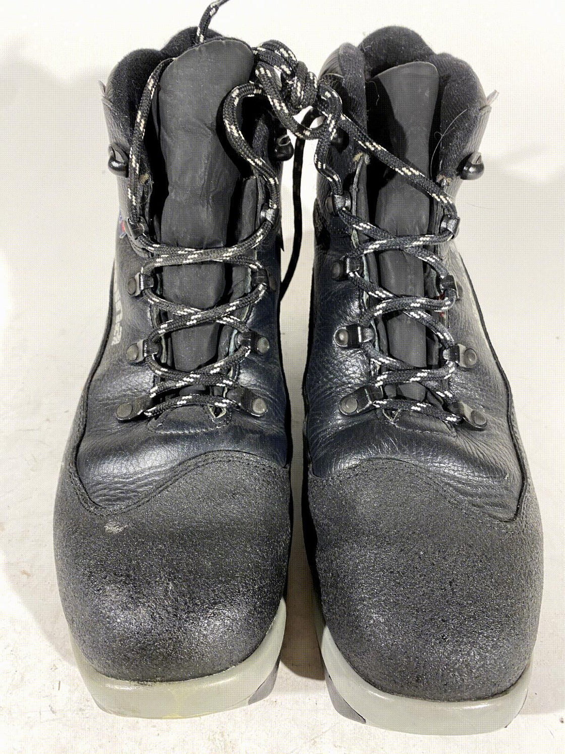Alpina Alpitex Back Country Nordic Ski Boots Size EU43 US9.5 NNN BC