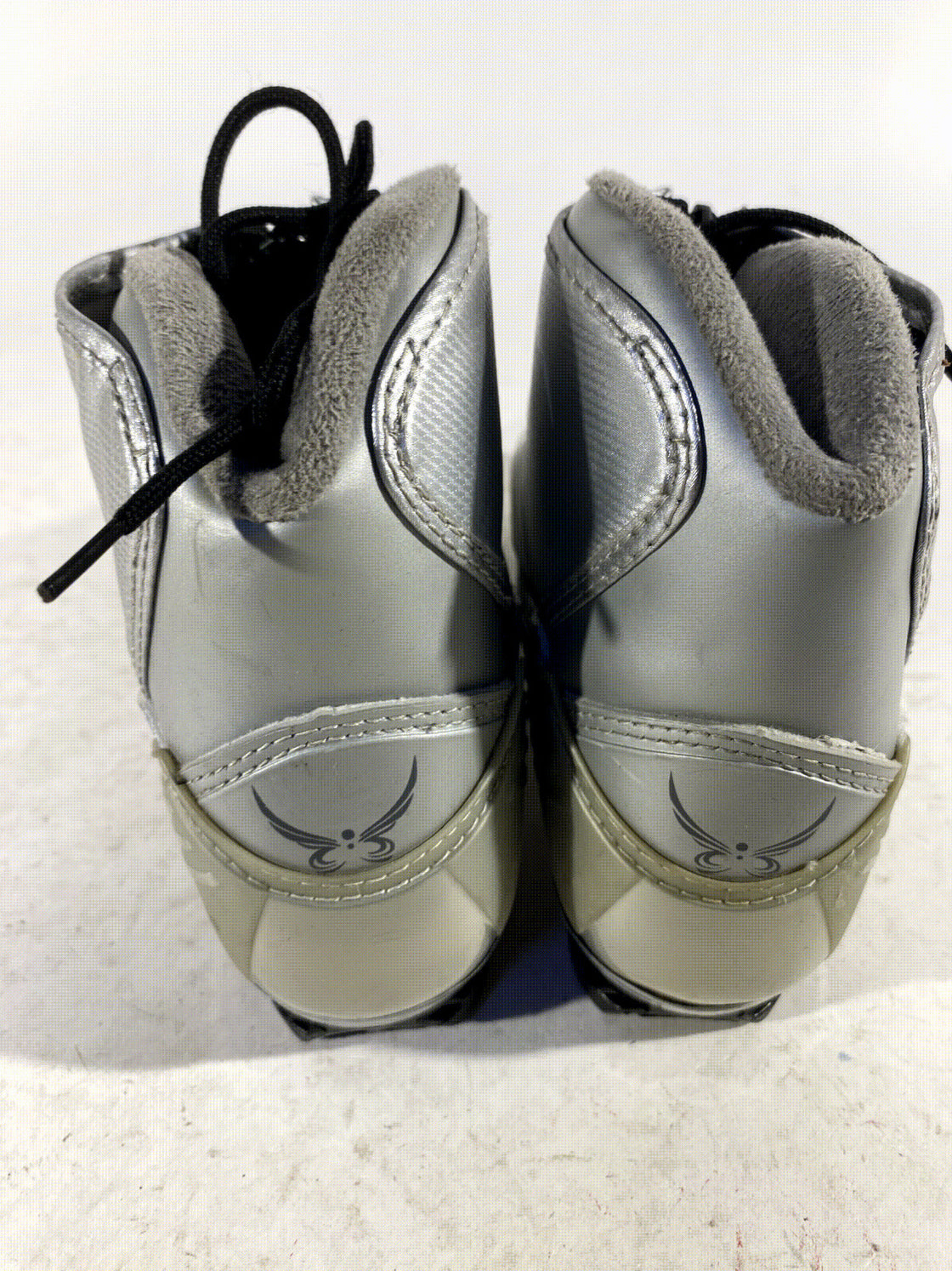 Alpina Eve28G Nordic Cross Country Ski Boots Size EU37 US5.5 for NNN 268